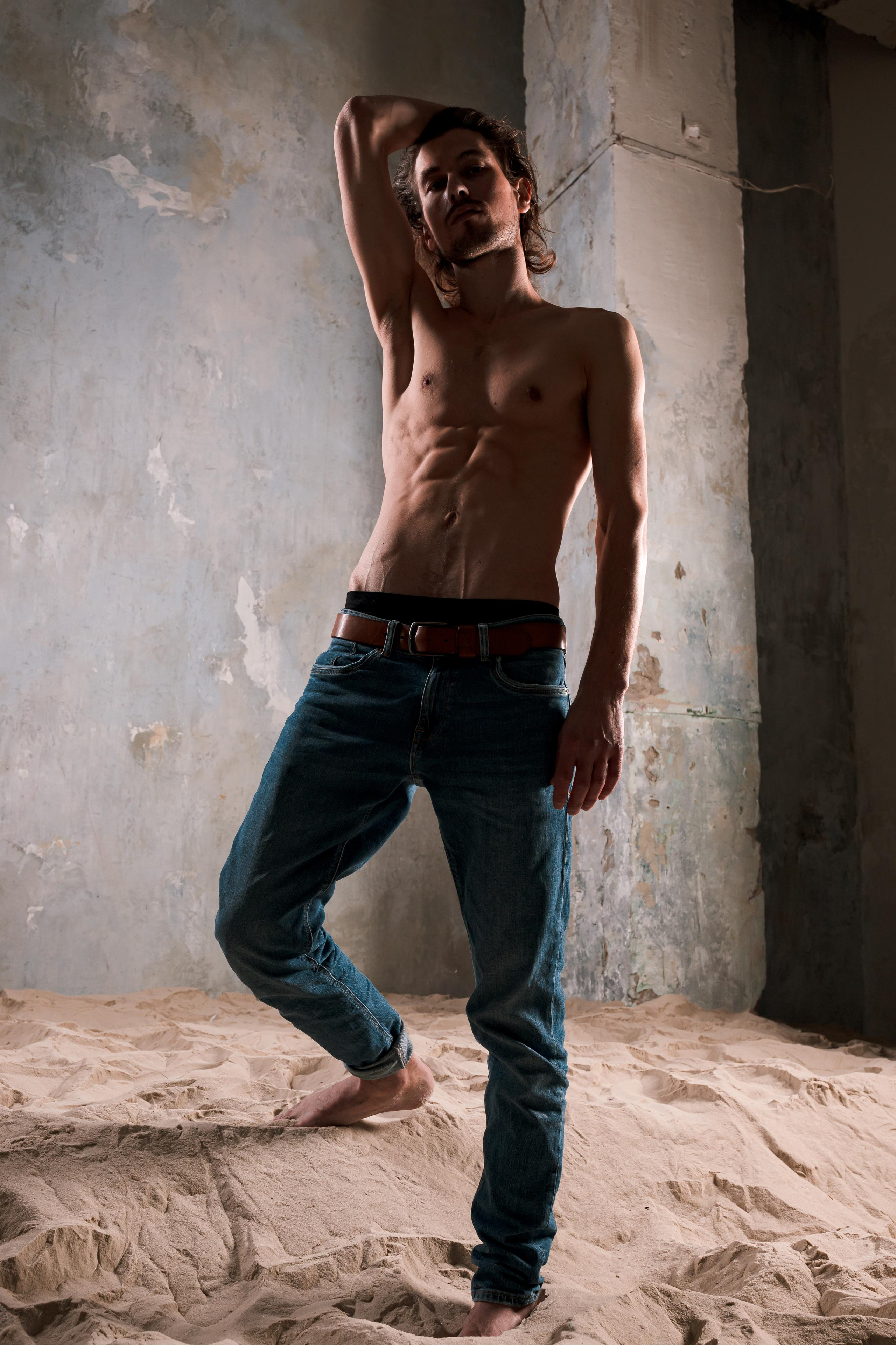 Модельные тесты. Профессиональный фотограф, Москва | Елена Павлова