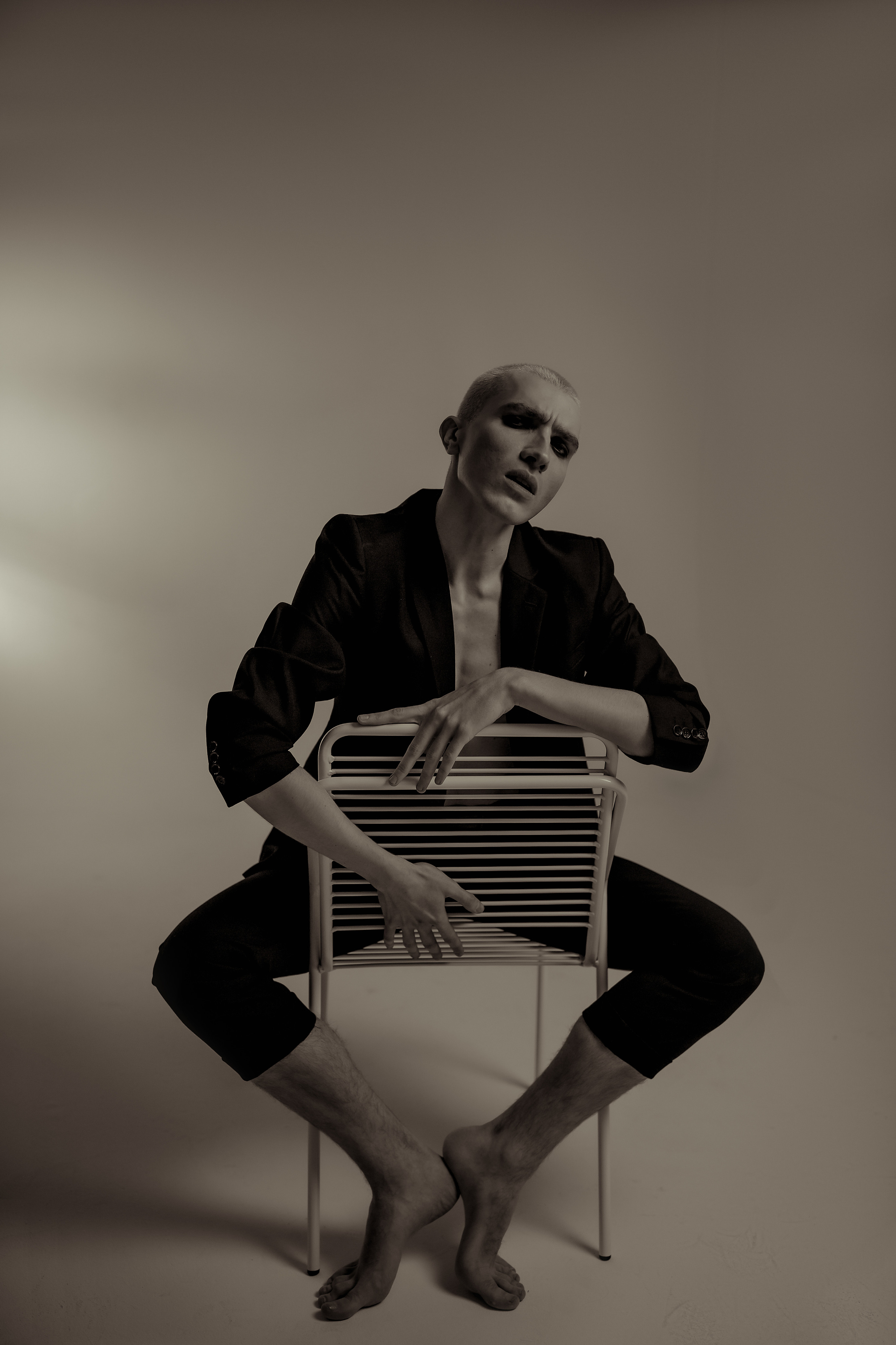 Съемка с постоянным светом. Профессиональный фотограф, Москва | Елена Павлова