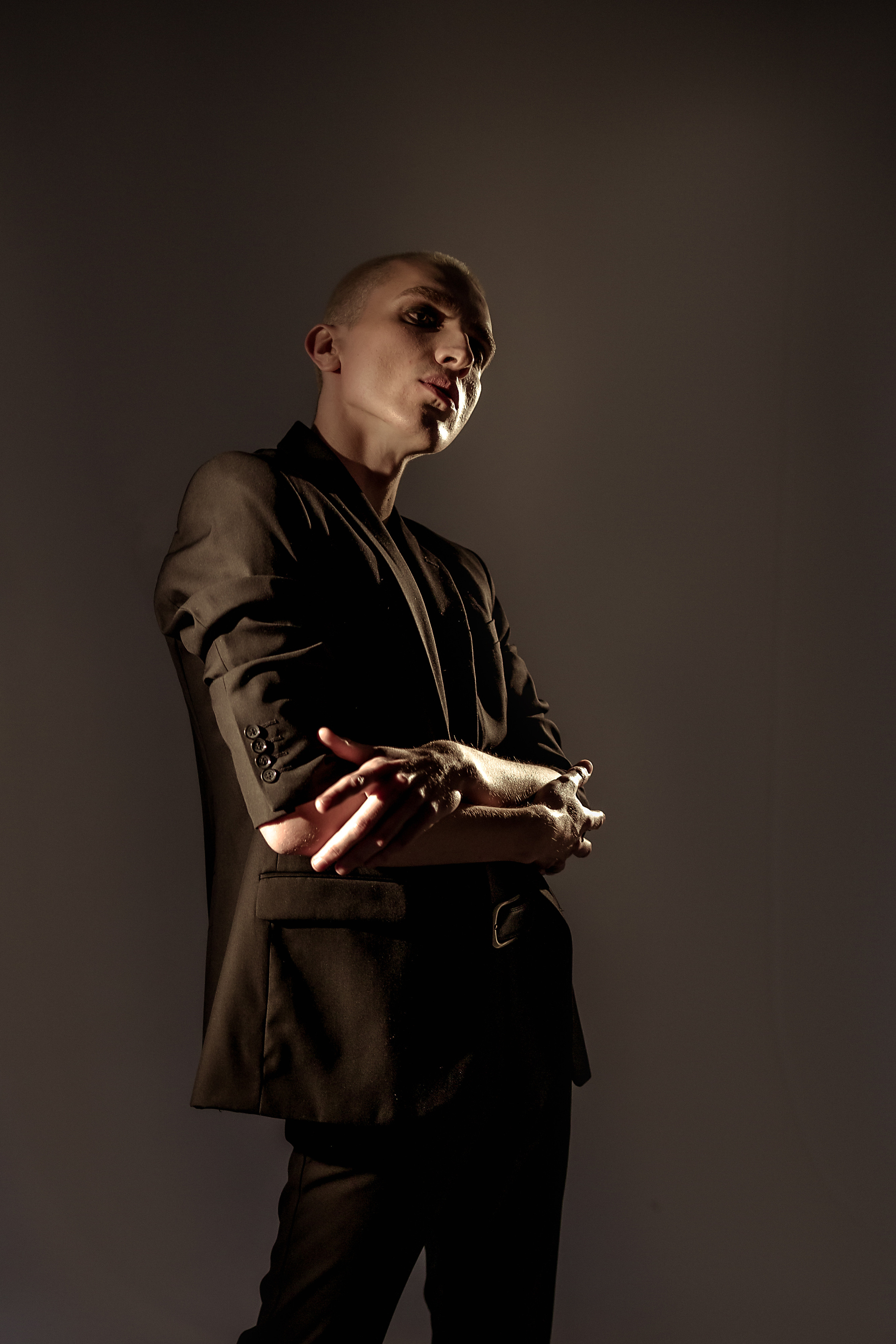 Съемка с постоянным светом. Профессиональный фотограф, Москва | Елена Павлова