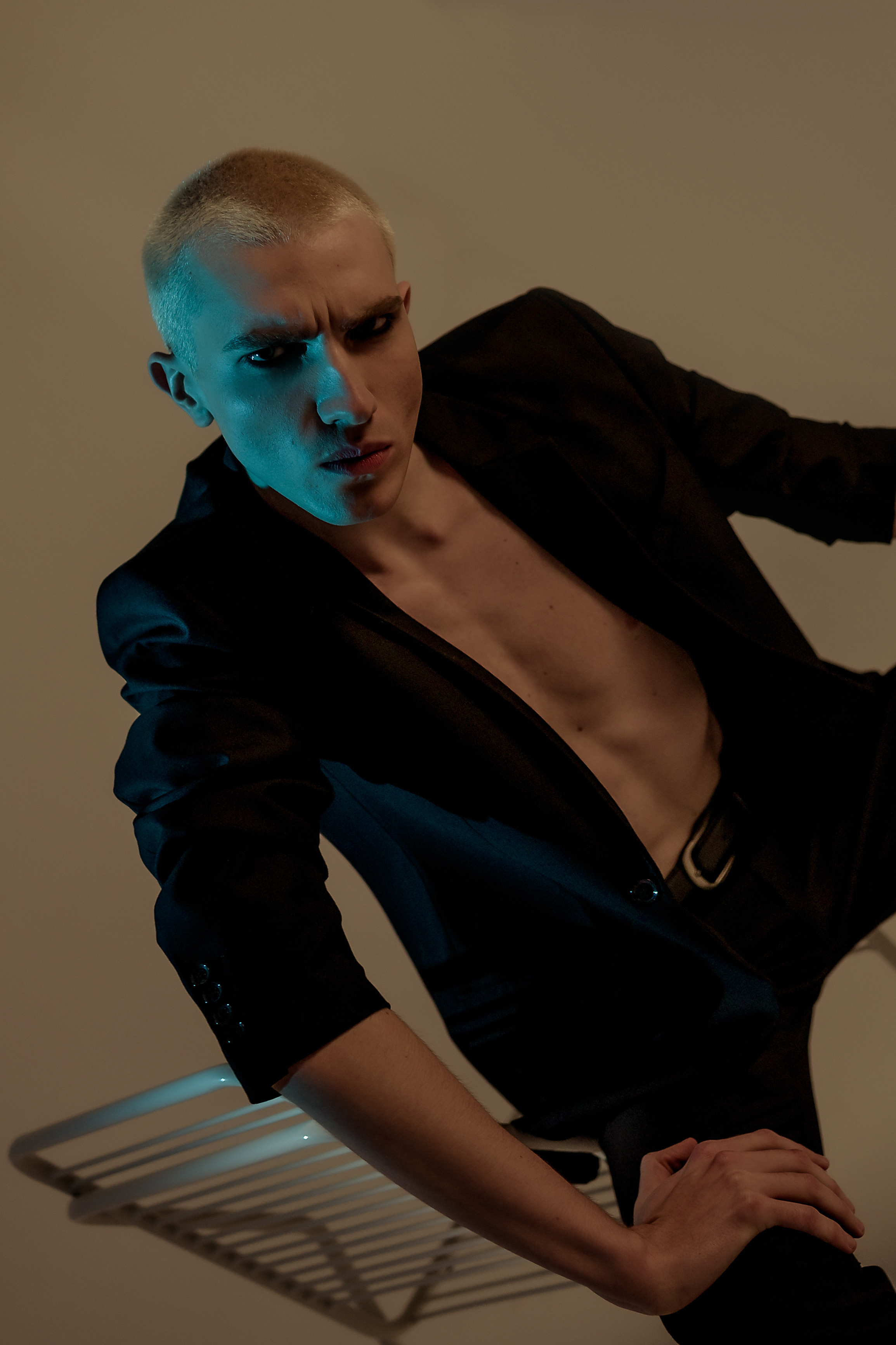 Съемка с постоянным светом. Профессиональный фотограф, Москва | Елена Павлова