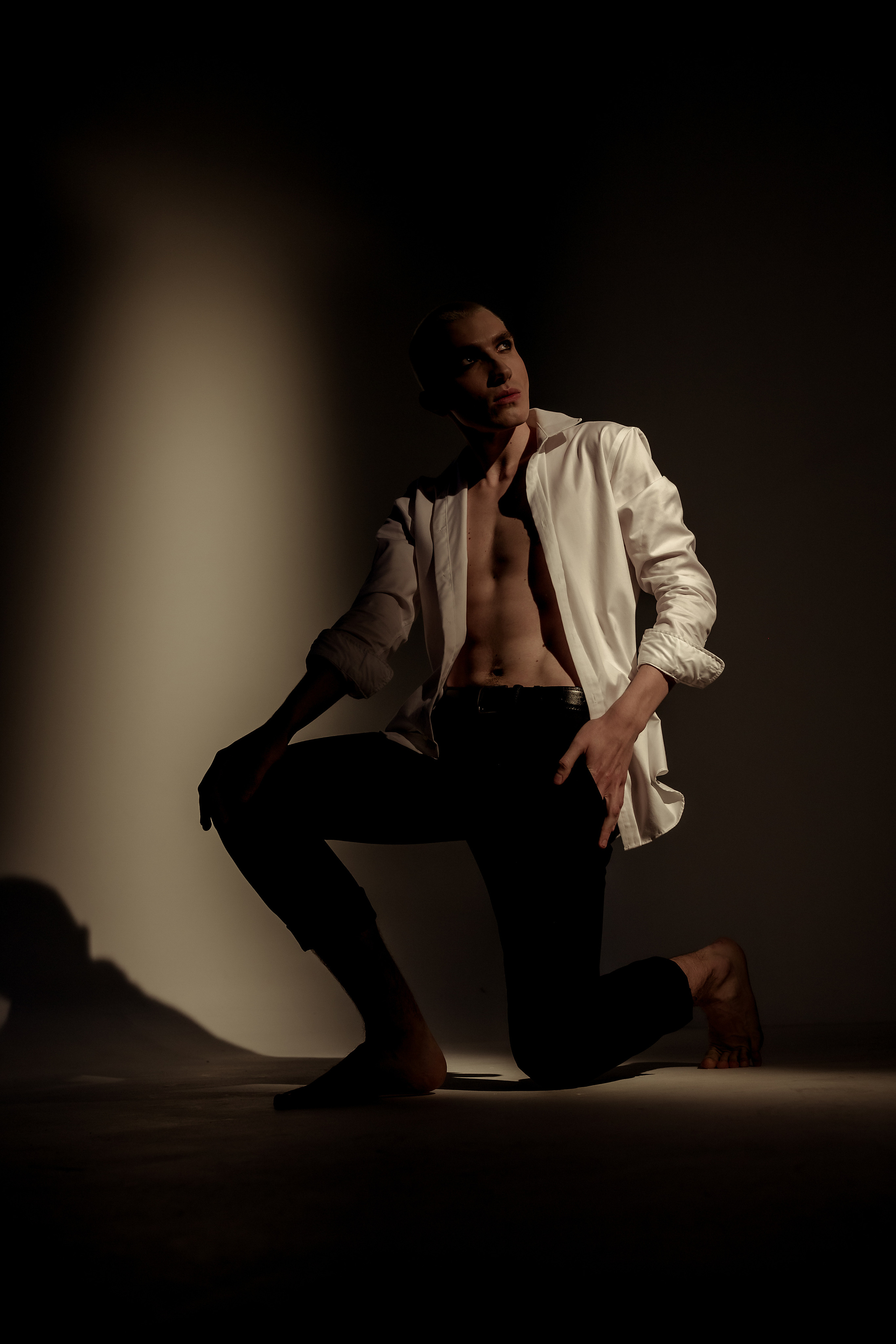 Съемка с постоянным светом. Профессиональный фотограф, Москва | Елена Павлова