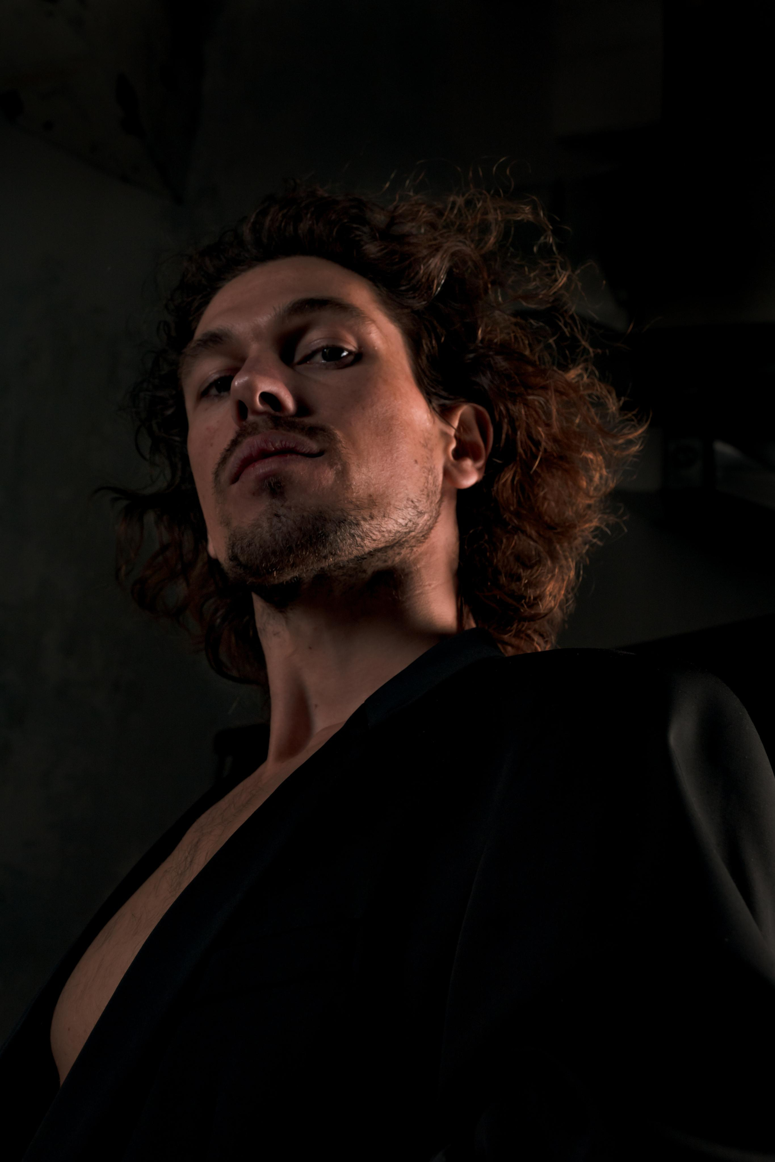 Модельные тесты. Профессиональный фотограф, Москва | Елена Павлова