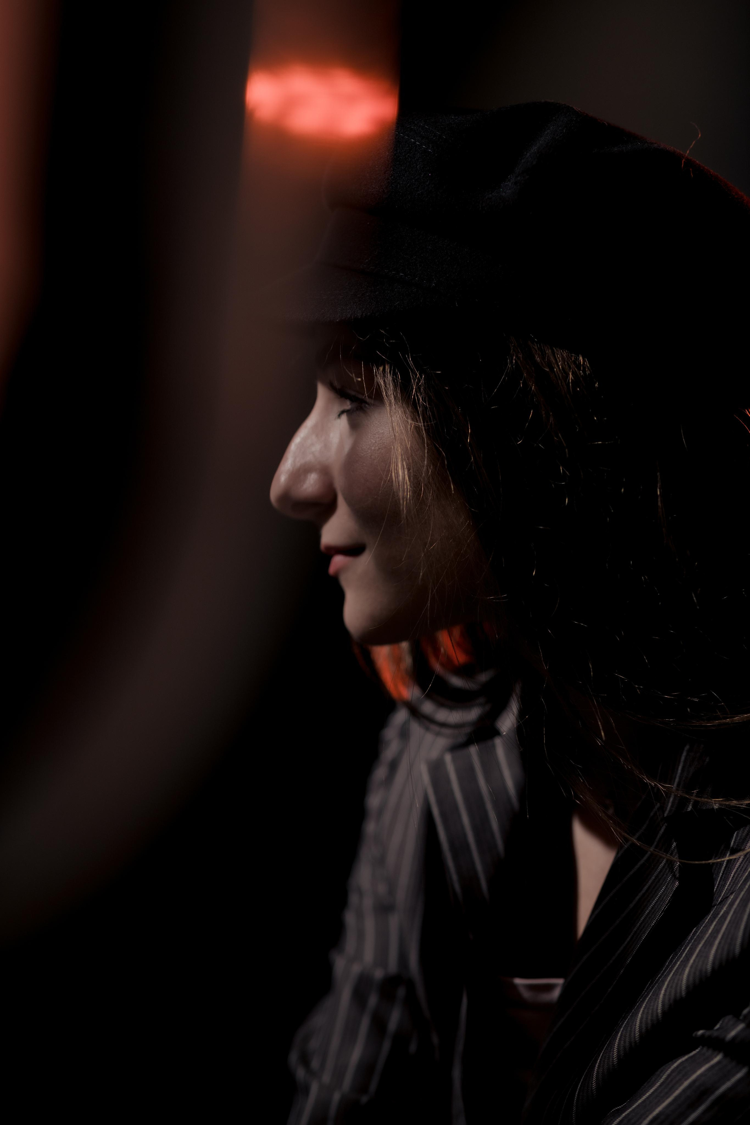 Съемка со световыми фильтрами. Профессиональный фотограф, Москва | Елена Павлова