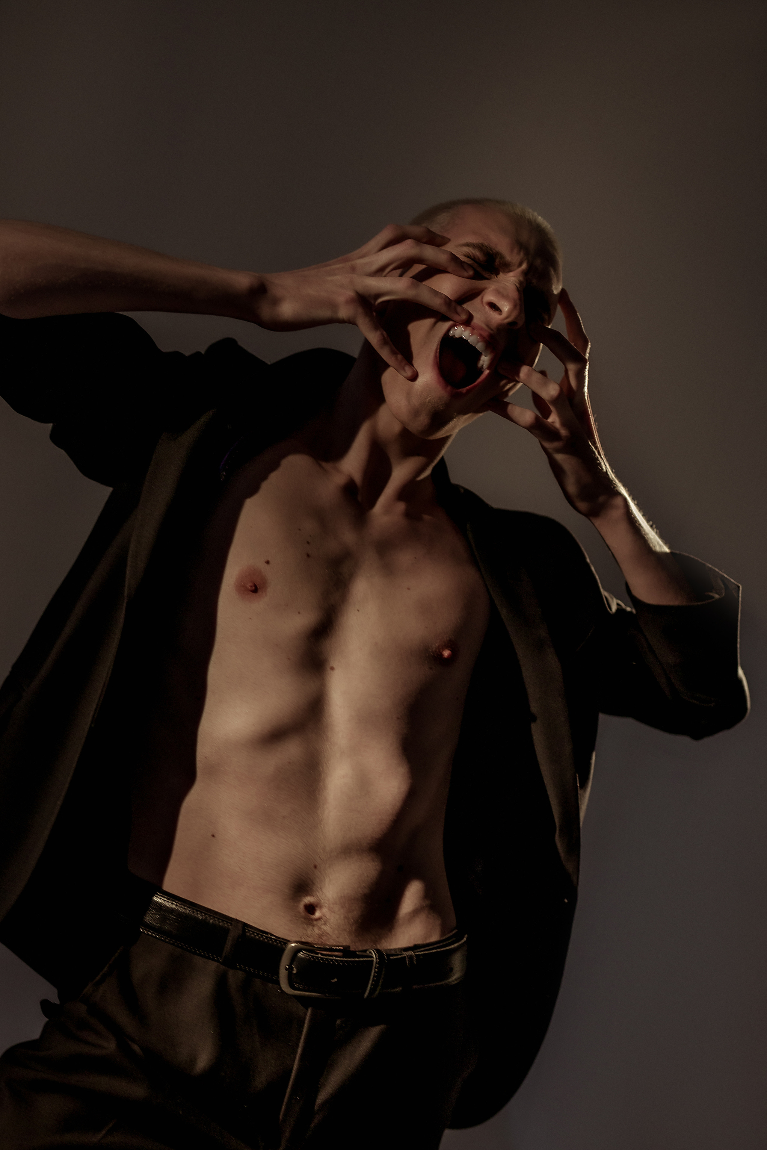 Съемка с постоянным светом. Профессиональный фотограф, Москва | Елена Павлова