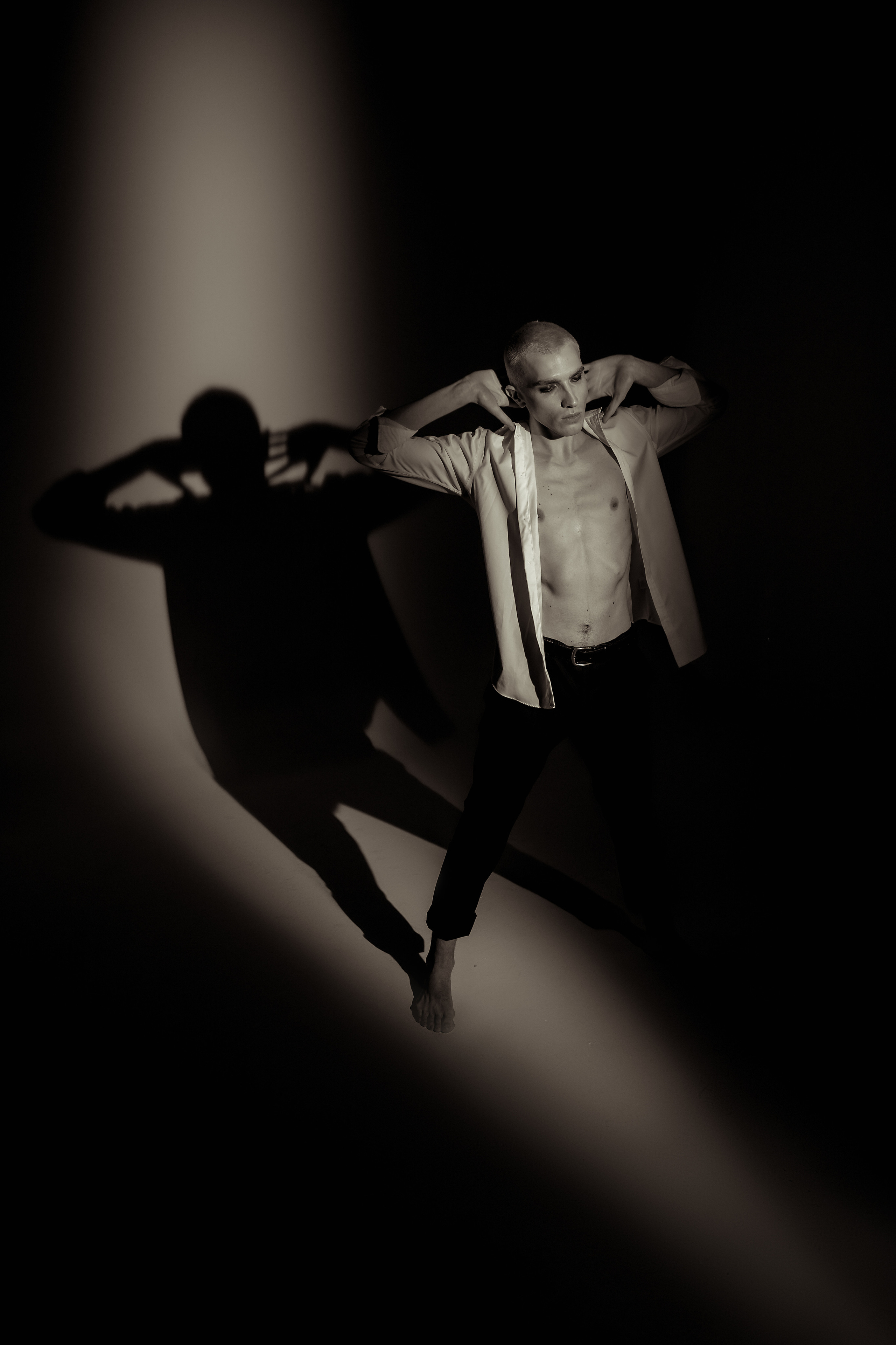 Съемка с постоянным светом. Профессиональный фотограф, Москва | Елена Павлова