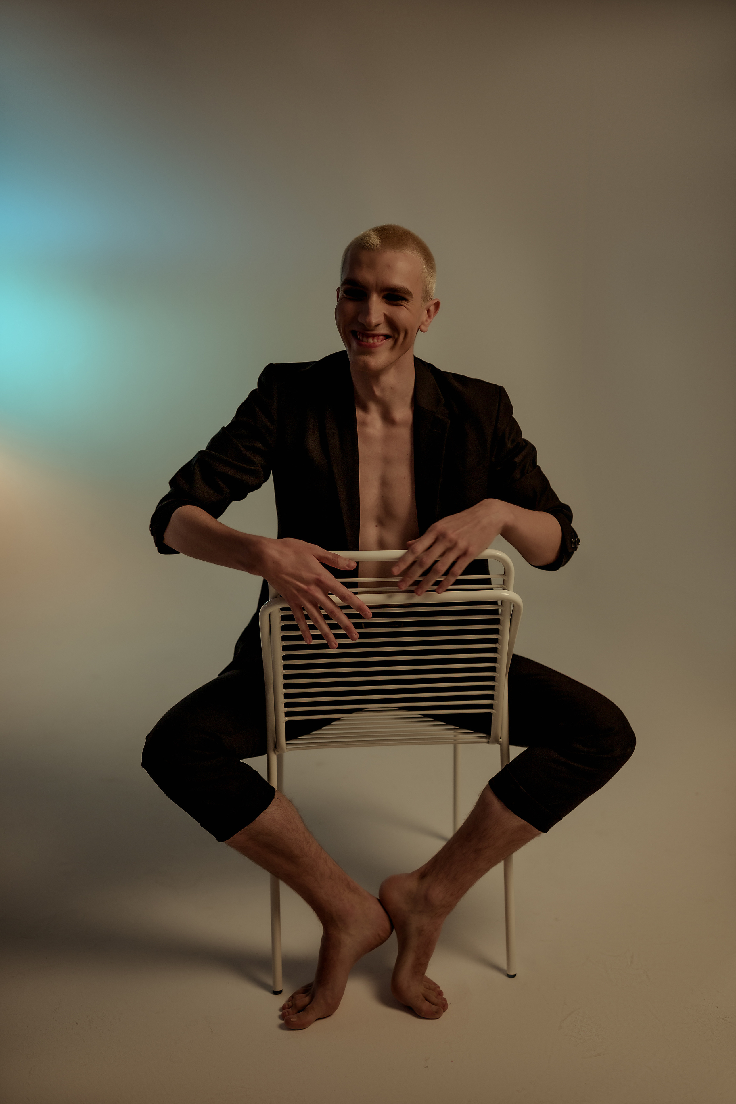 Съемка с постоянным светом. Профессиональный фотограф, Москва | Елена Павлова