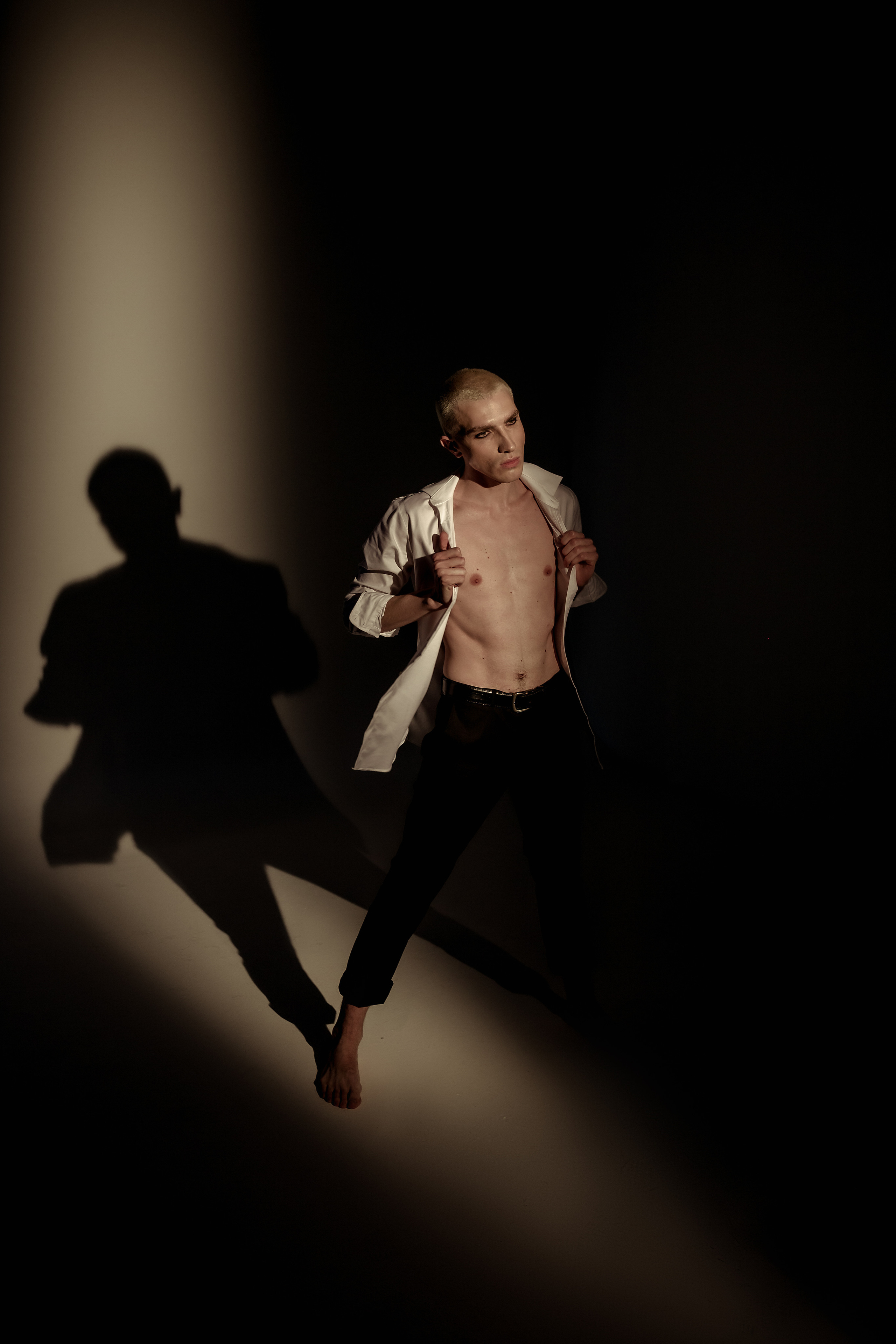 Съемка с постоянным светом. Профессиональный фотограф, Москва | Елена Павлова