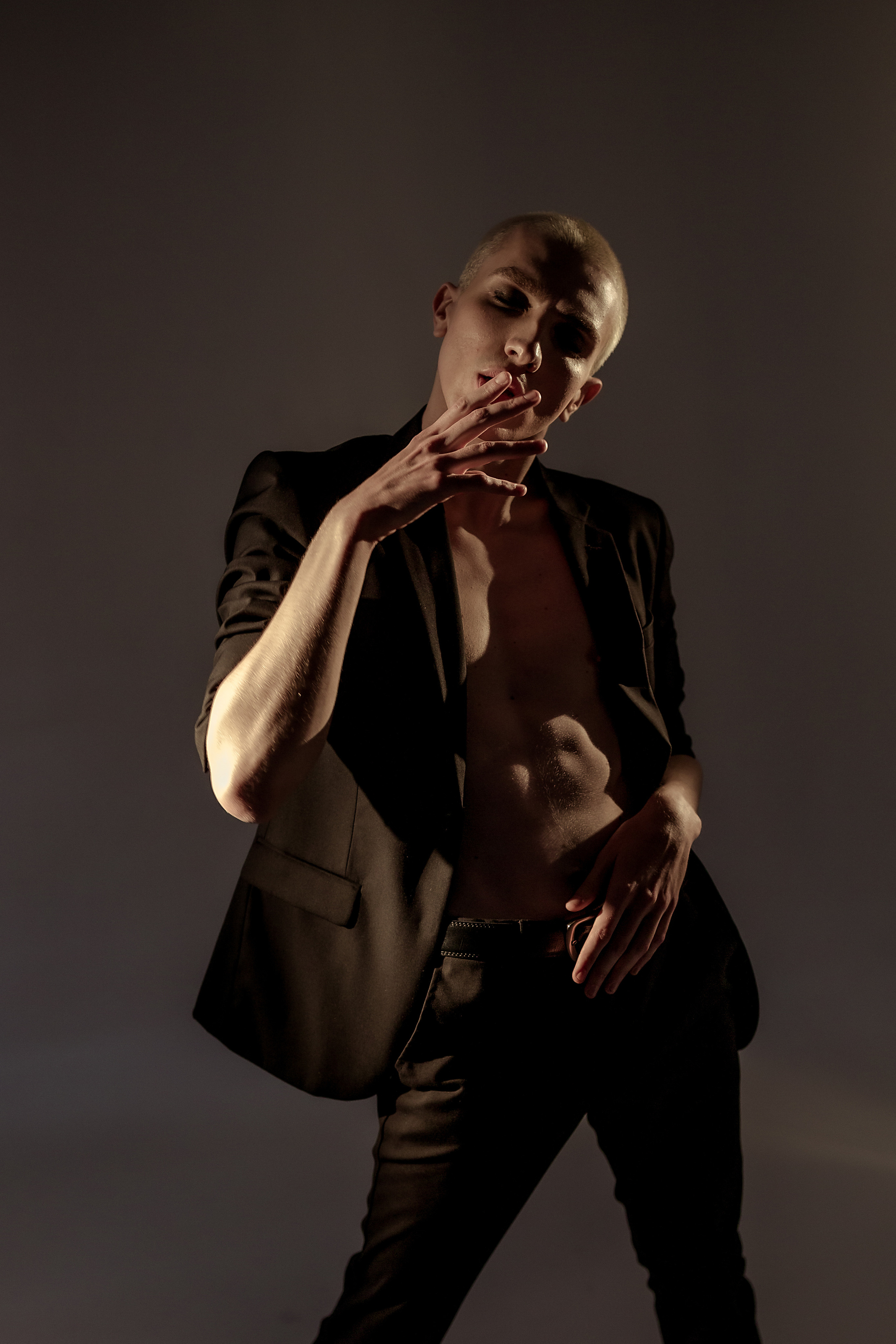 Съемка с постоянным светом. Профессиональный фотограф, Москва | Елена Павлова