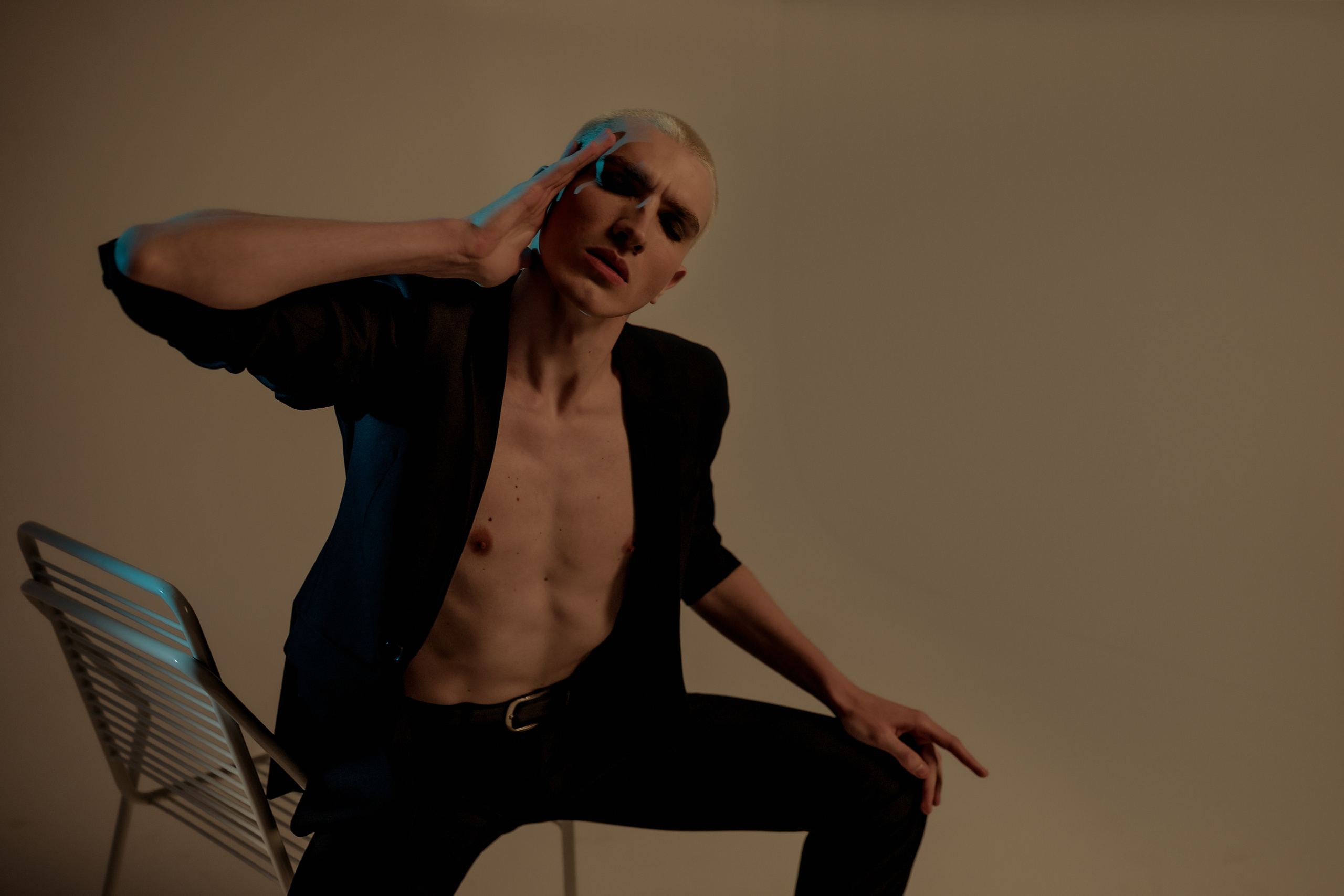 Съемка с постоянным светом. Профессиональный фотограф, Москва | Елена Павлова