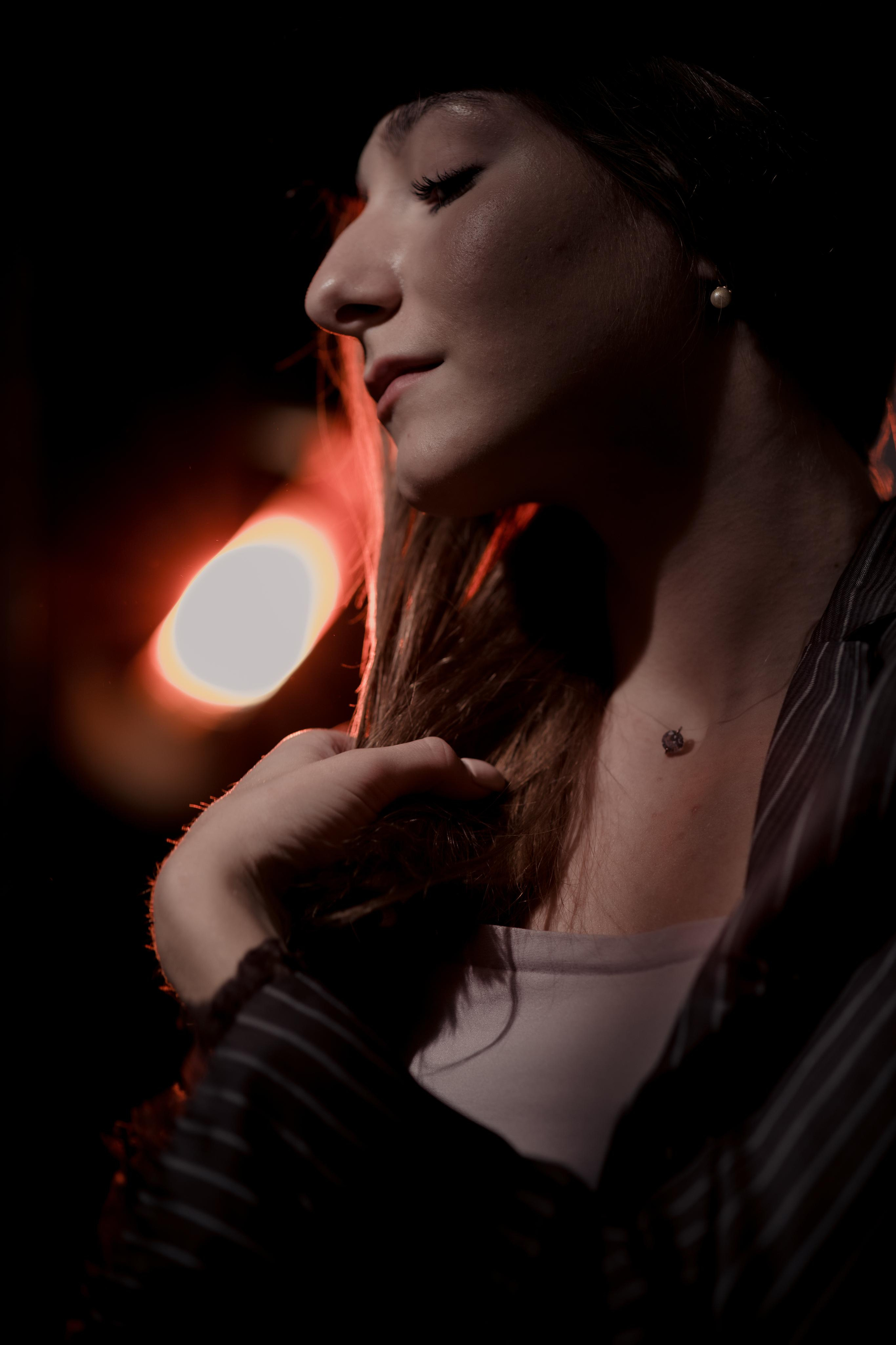 Съемка со световыми фильтрами. Профессиональный фотограф, Москва | Елена Павлова