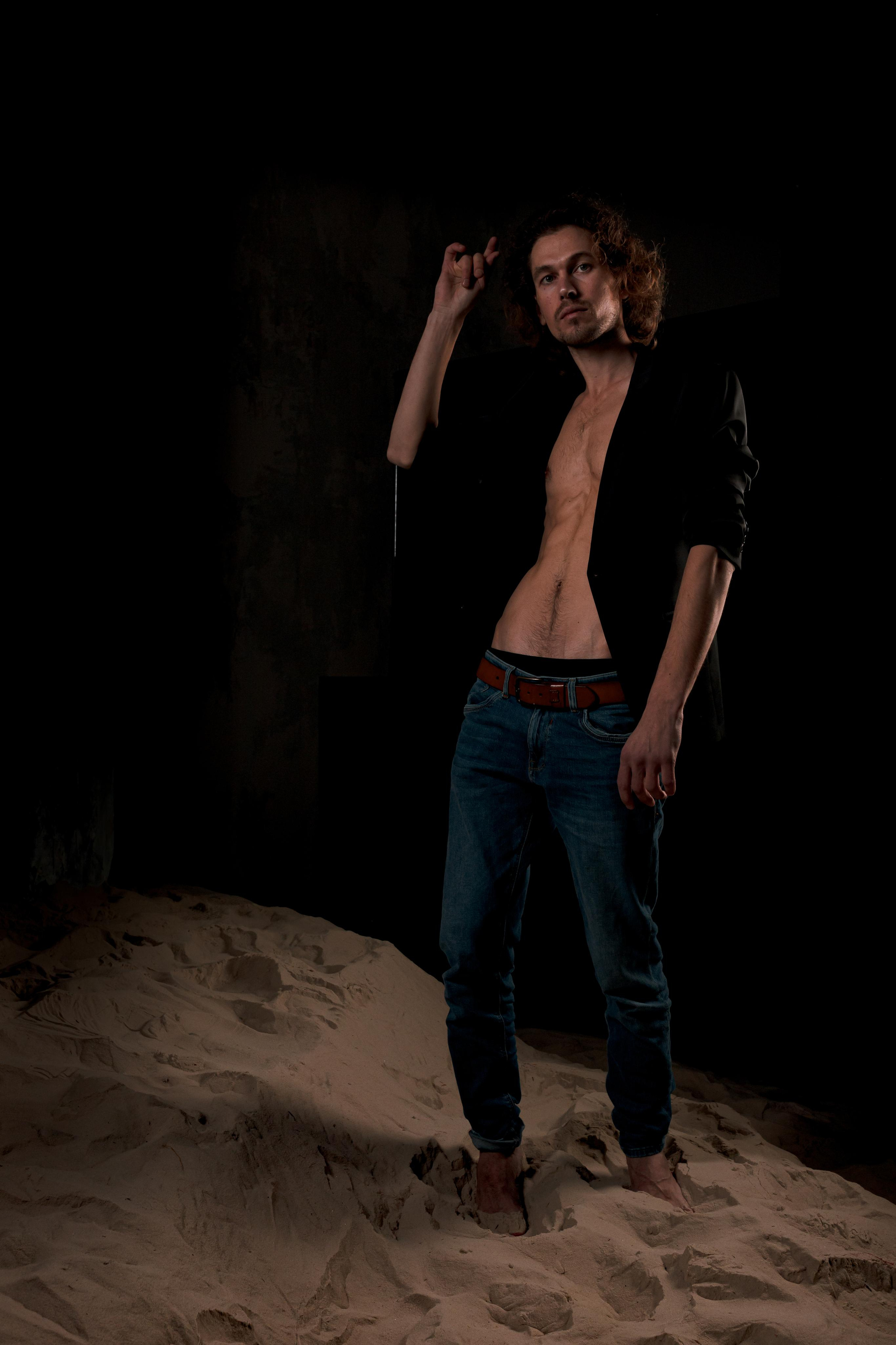 Модельные тесты. Профессиональный фотограф, Москва | Елена Павлова