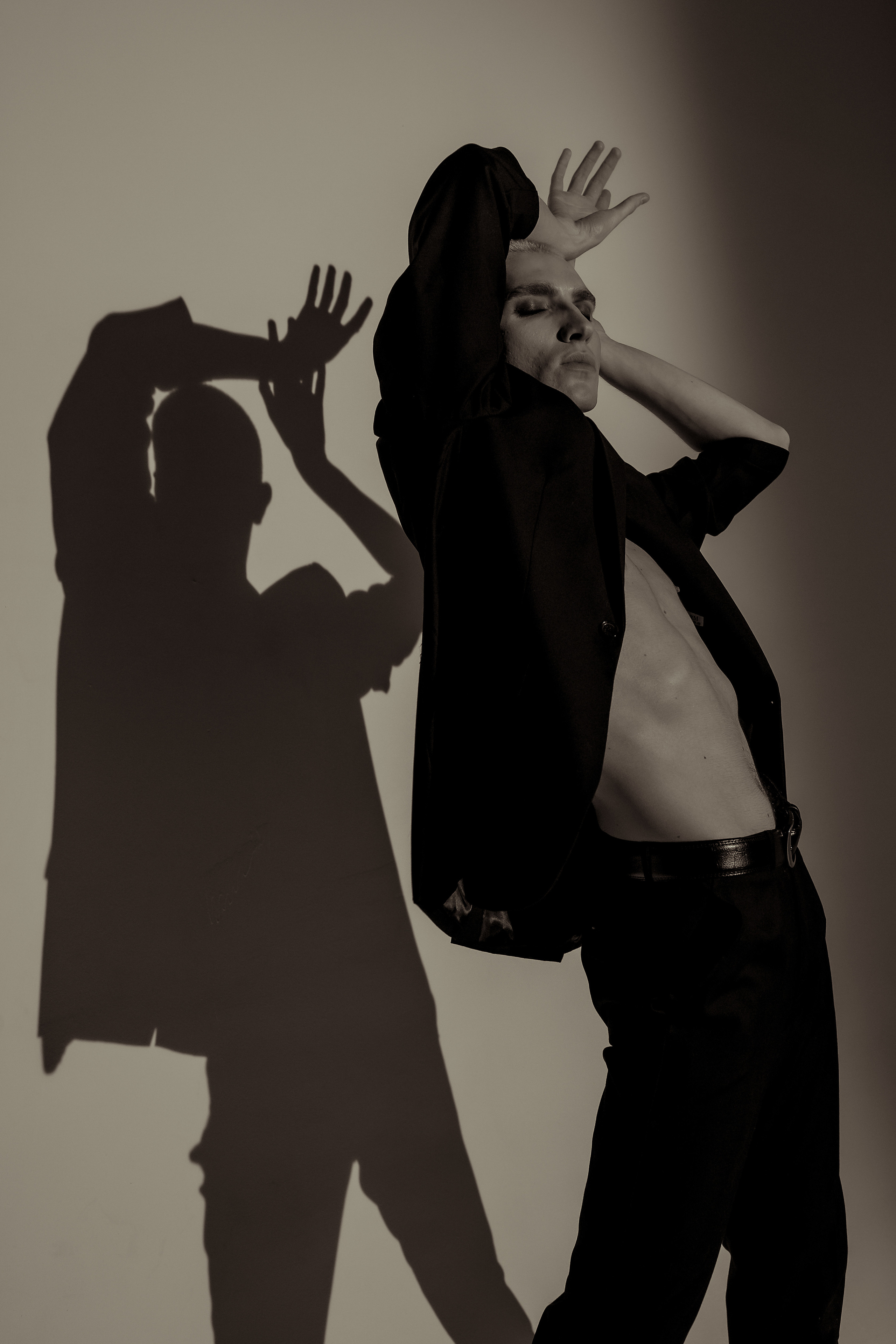 Съемка с постоянным светом. Профессиональный фотограф, Москва | Елена Павлова