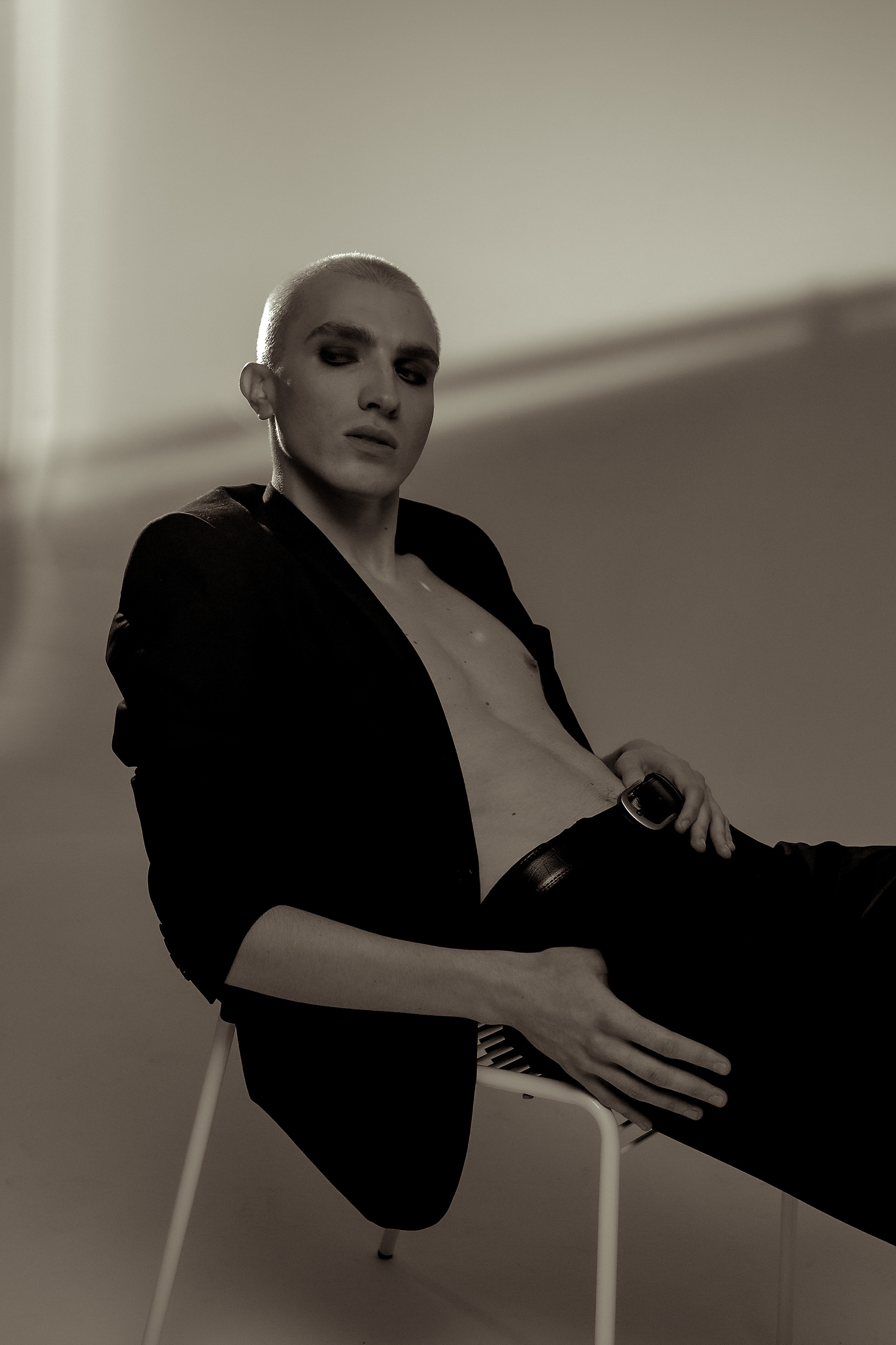 Съемка с постоянным светом. Профессиональный фотограф, Москва | Елена Павлова