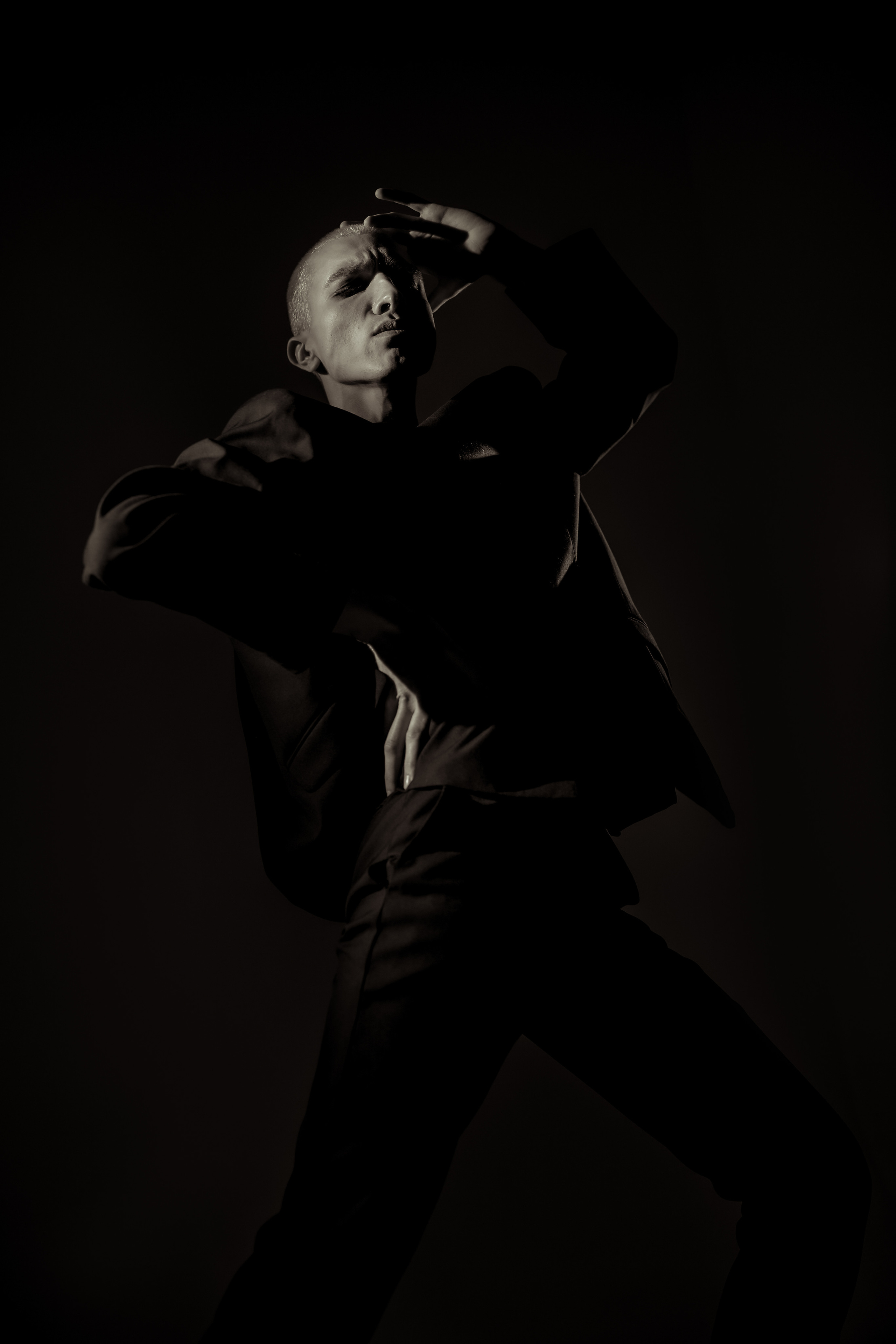 Съемка с постоянным светом. Профессиональный фотограф, Москва | Елена Павлова