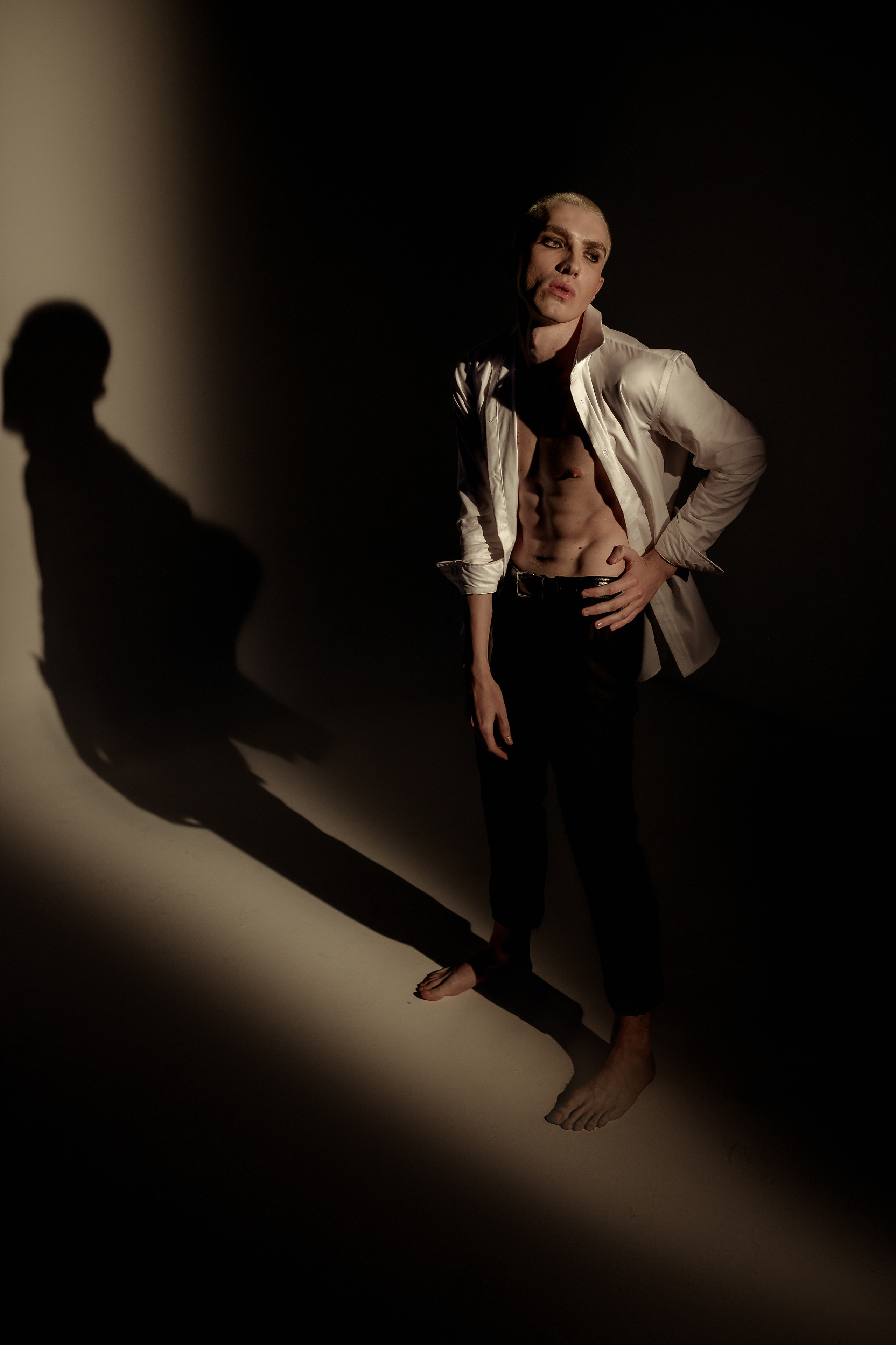 Съемка с постоянным светом. Профессиональный фотограф, Москва | Елена Павлова