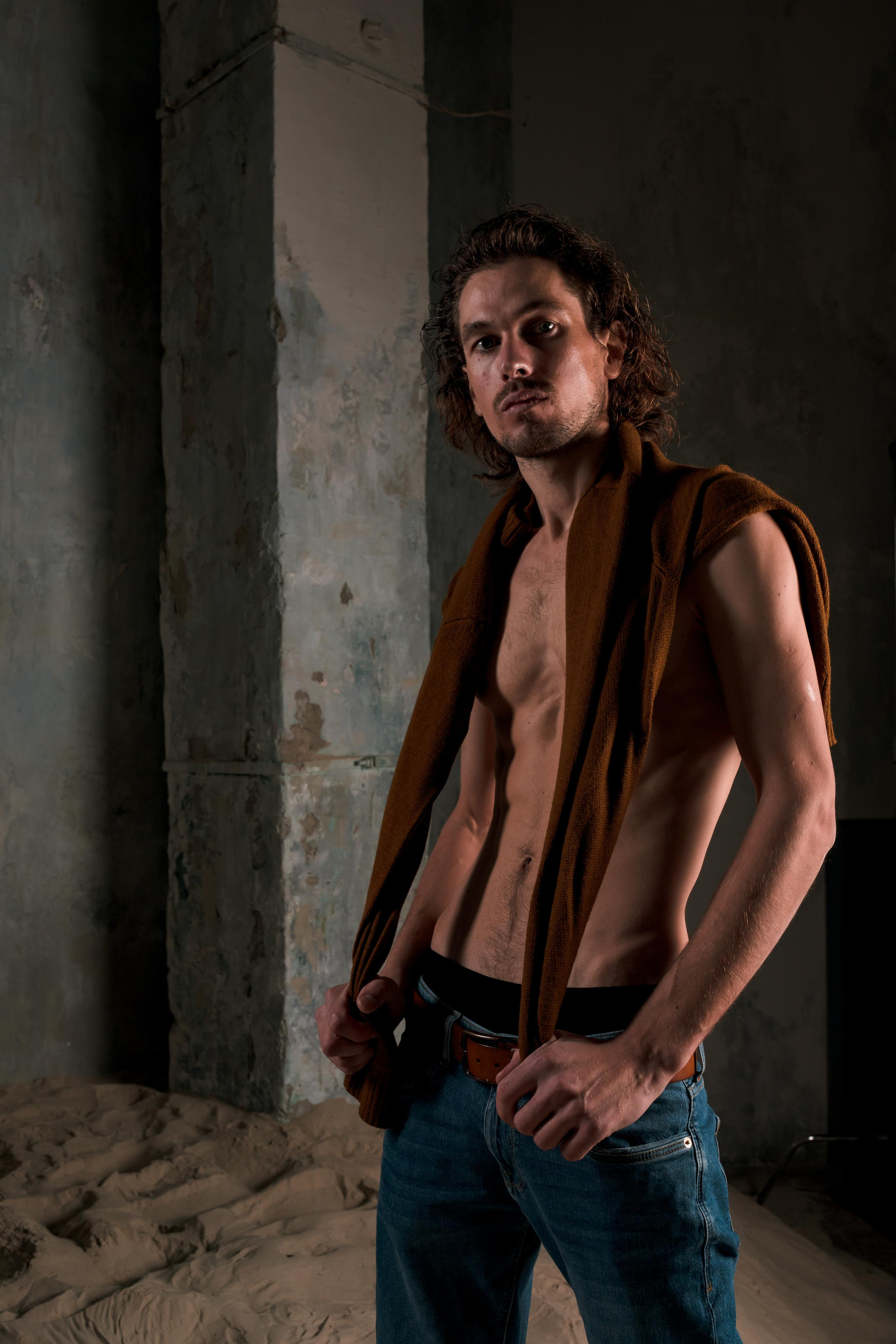 Модельные тесты. Профессиональный фотограф, Москва | Елена Павлова