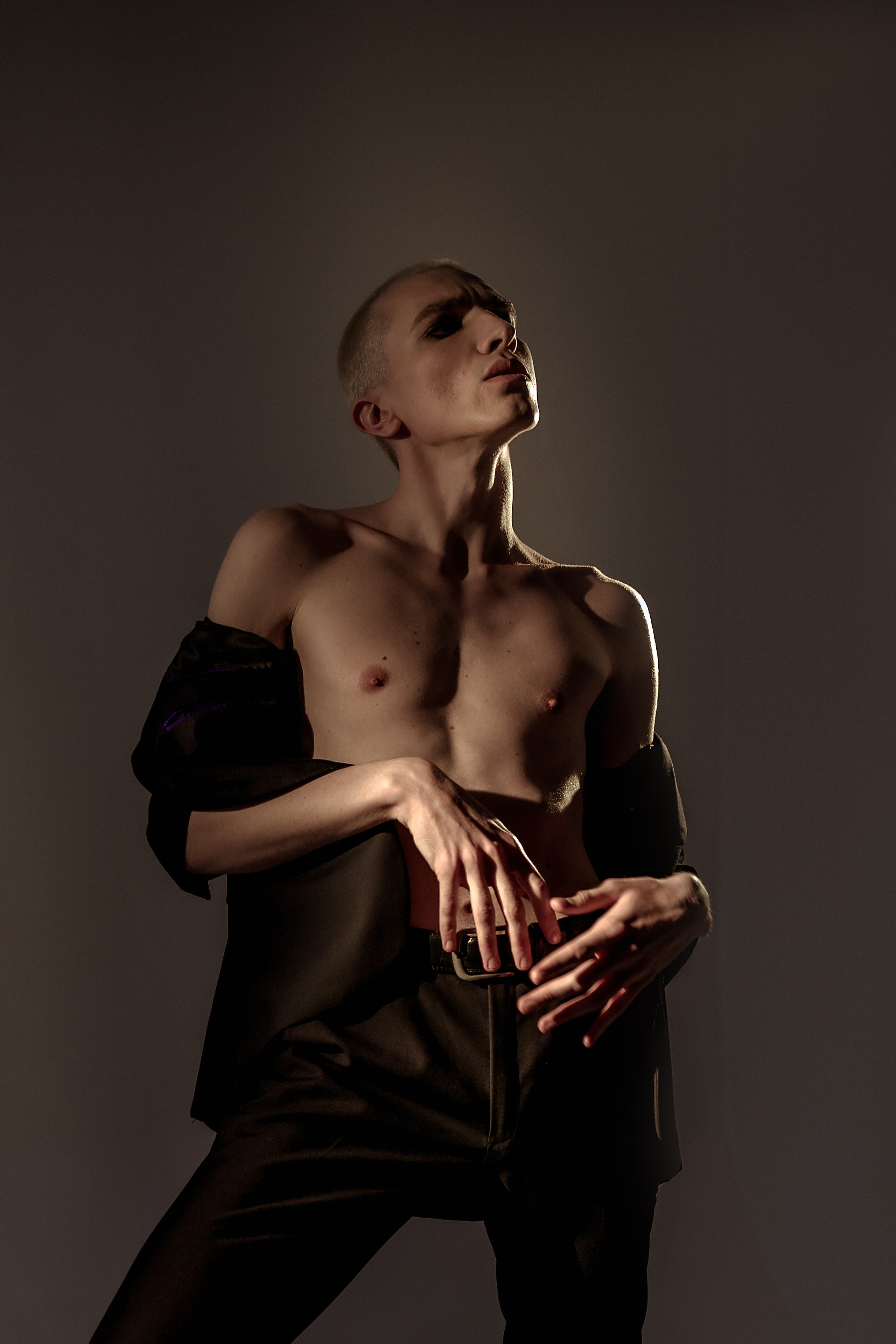 Съемка с постоянным светом. Профессиональный фотограф, Москва | Елена Павлова