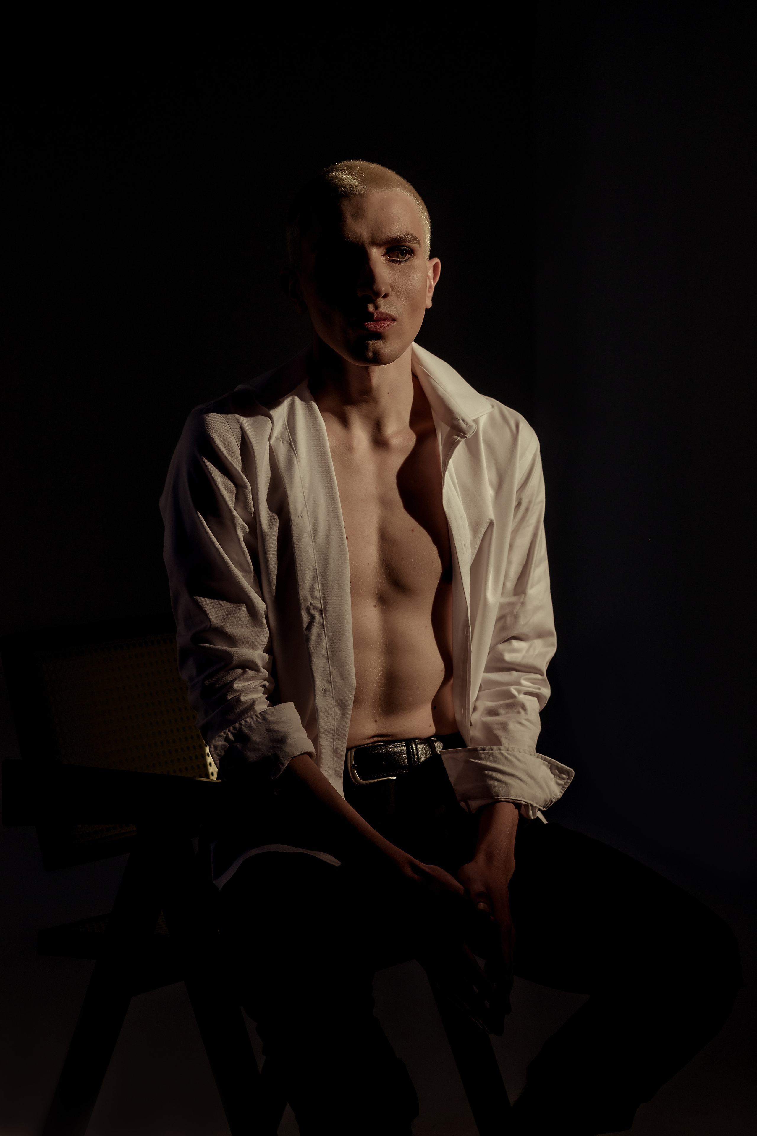 Съемка с постоянным светом. Профессиональный фотограф, Москва | Елена Павлова