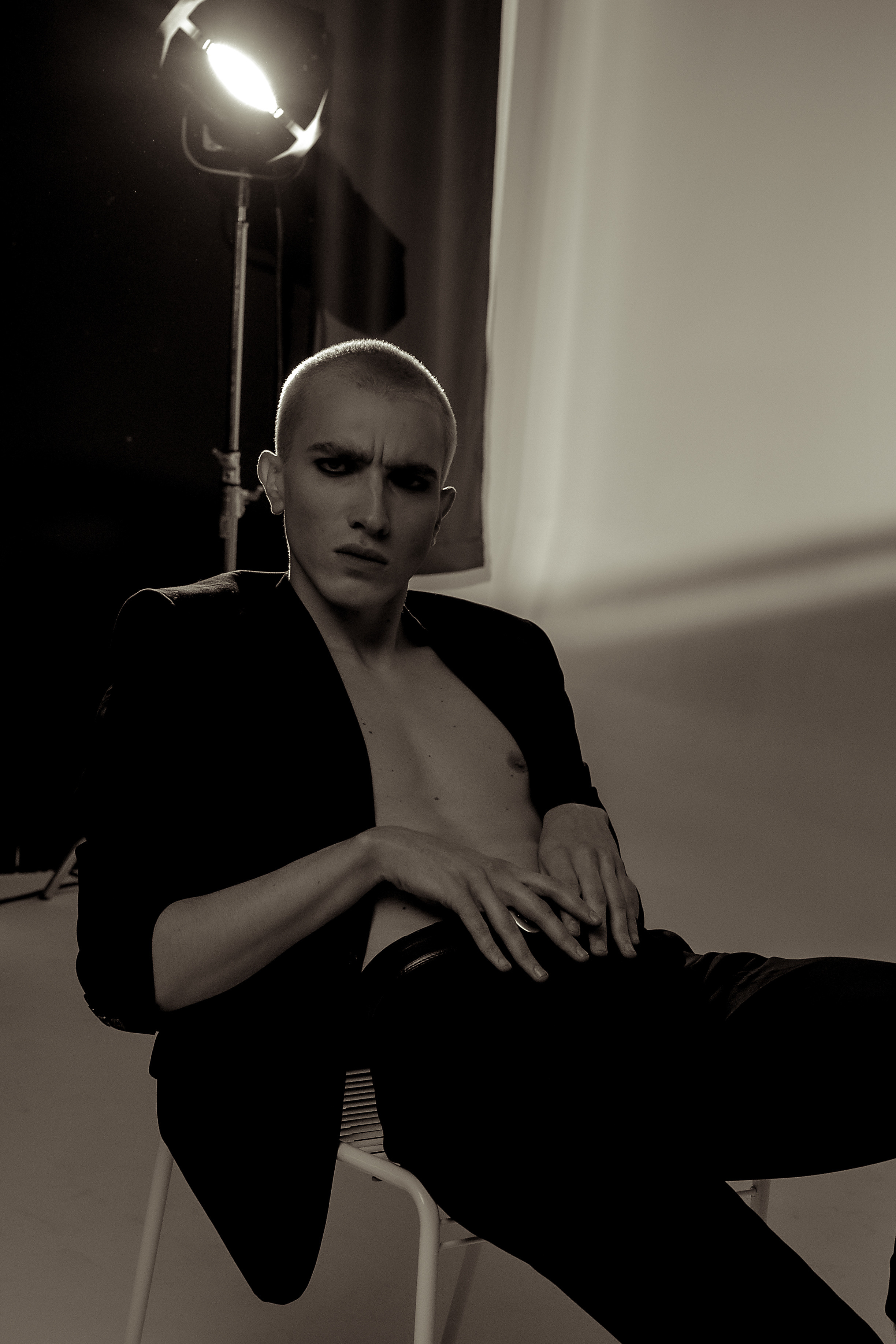 Съемка с постоянным светом. Профессиональный фотограф, Москва | Елена Павлова