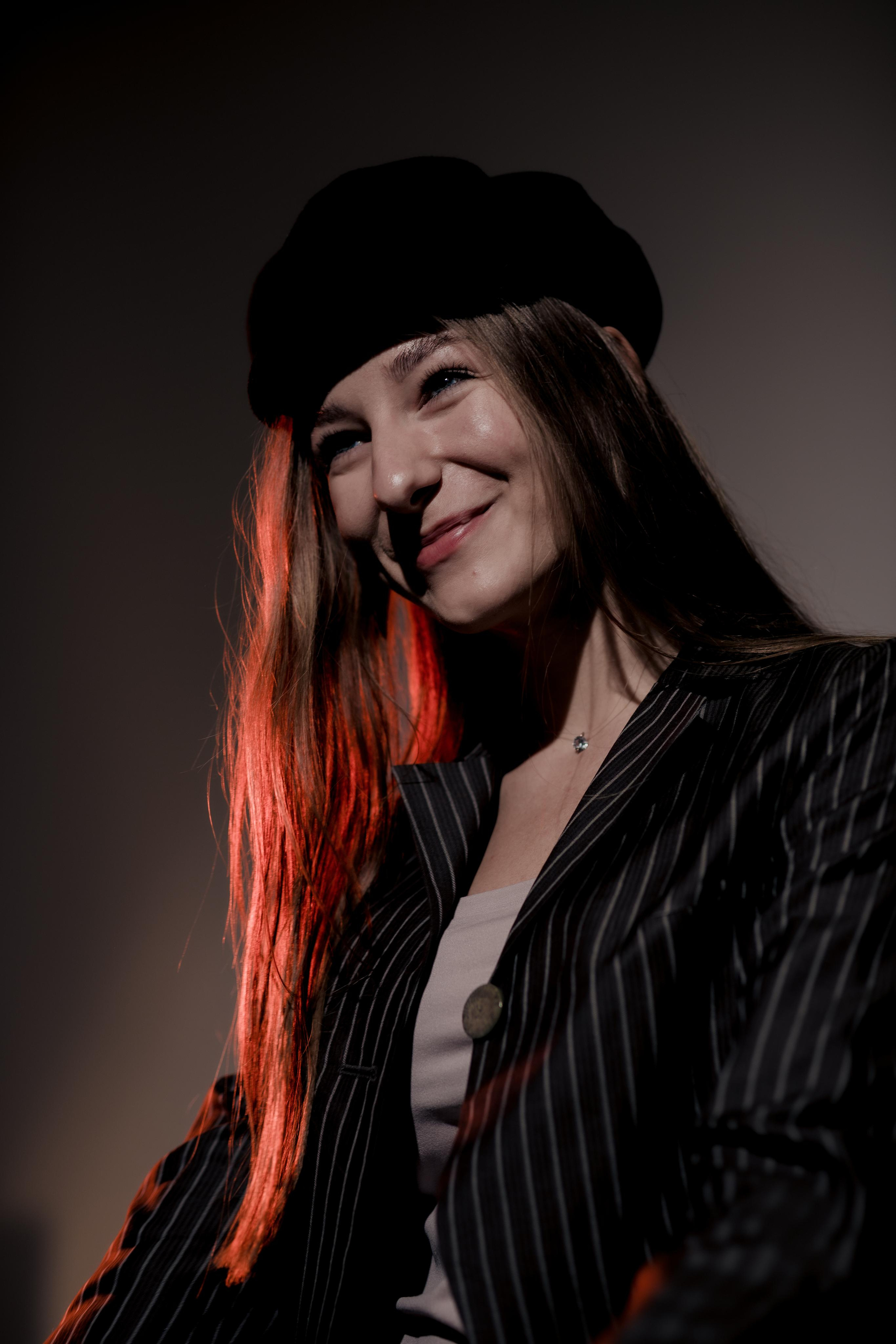 Съемка со световыми фильтрами. Профессиональный фотограф, Москва | Елена Павлова