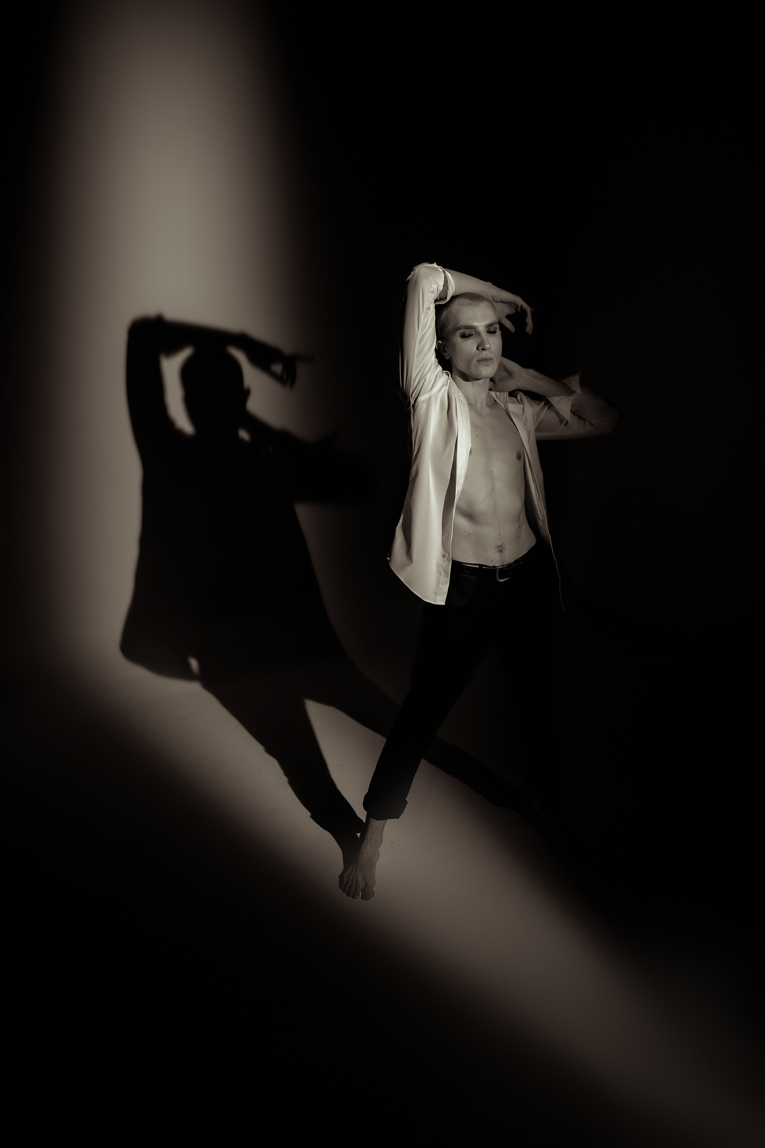 Съемка с постоянным светом. Профессиональный фотограф, Москва | Елена Павлова