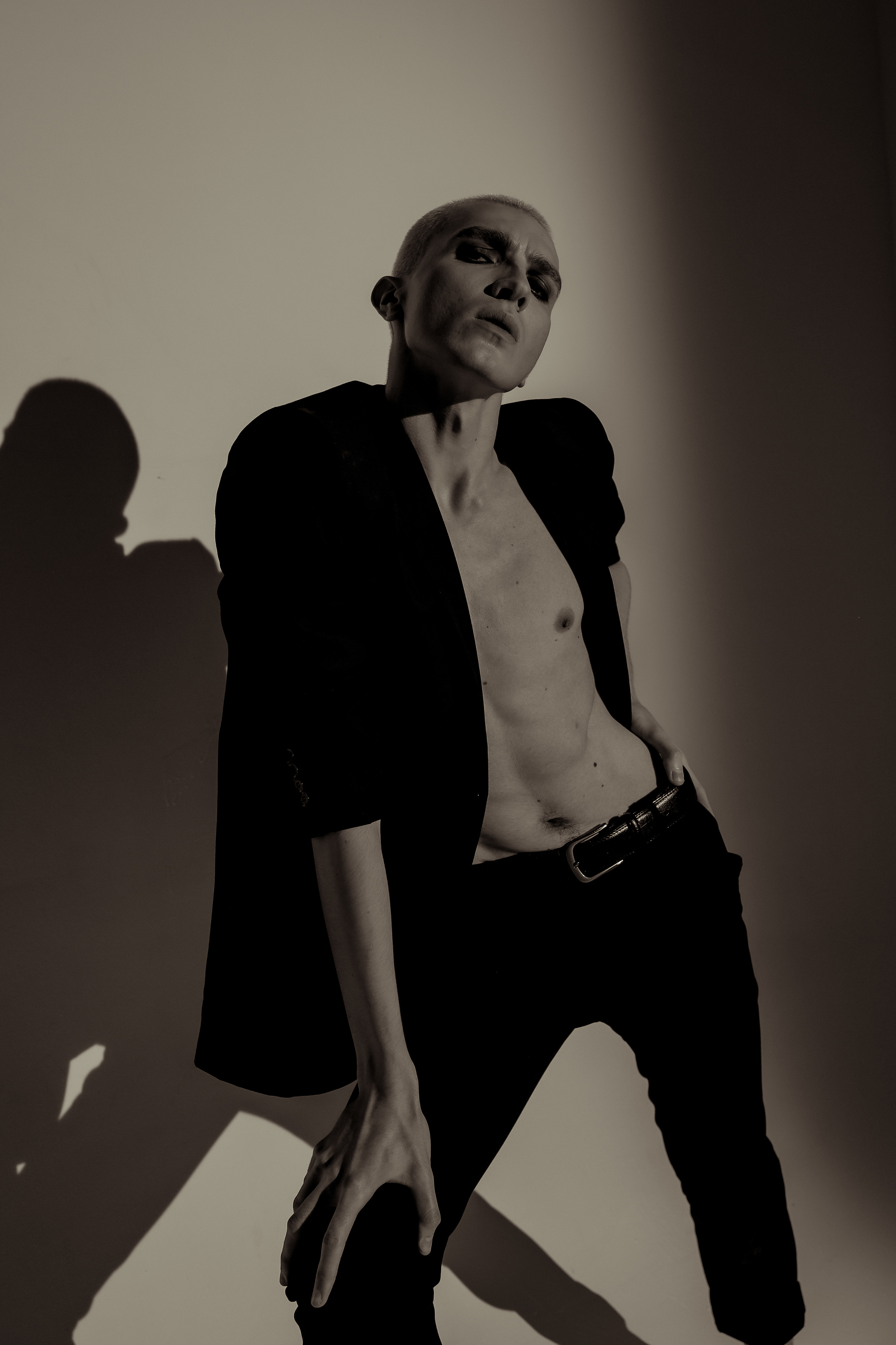 Съемка с постоянным светом. Профессиональный фотограф, Москва | Елена Павлова