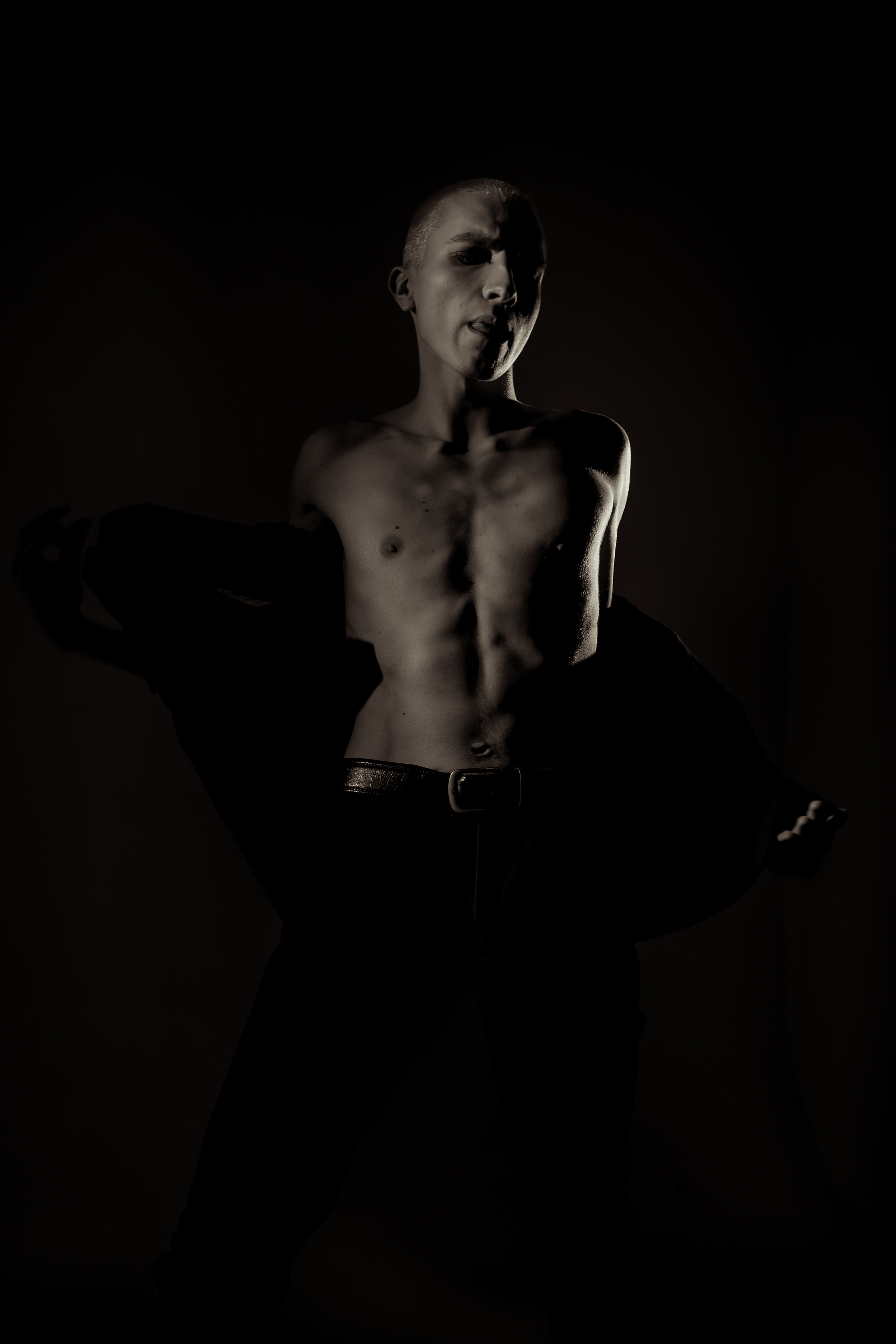 Съемка с постоянным светом. Профессиональный фотограф, Москва | Елена Павлова