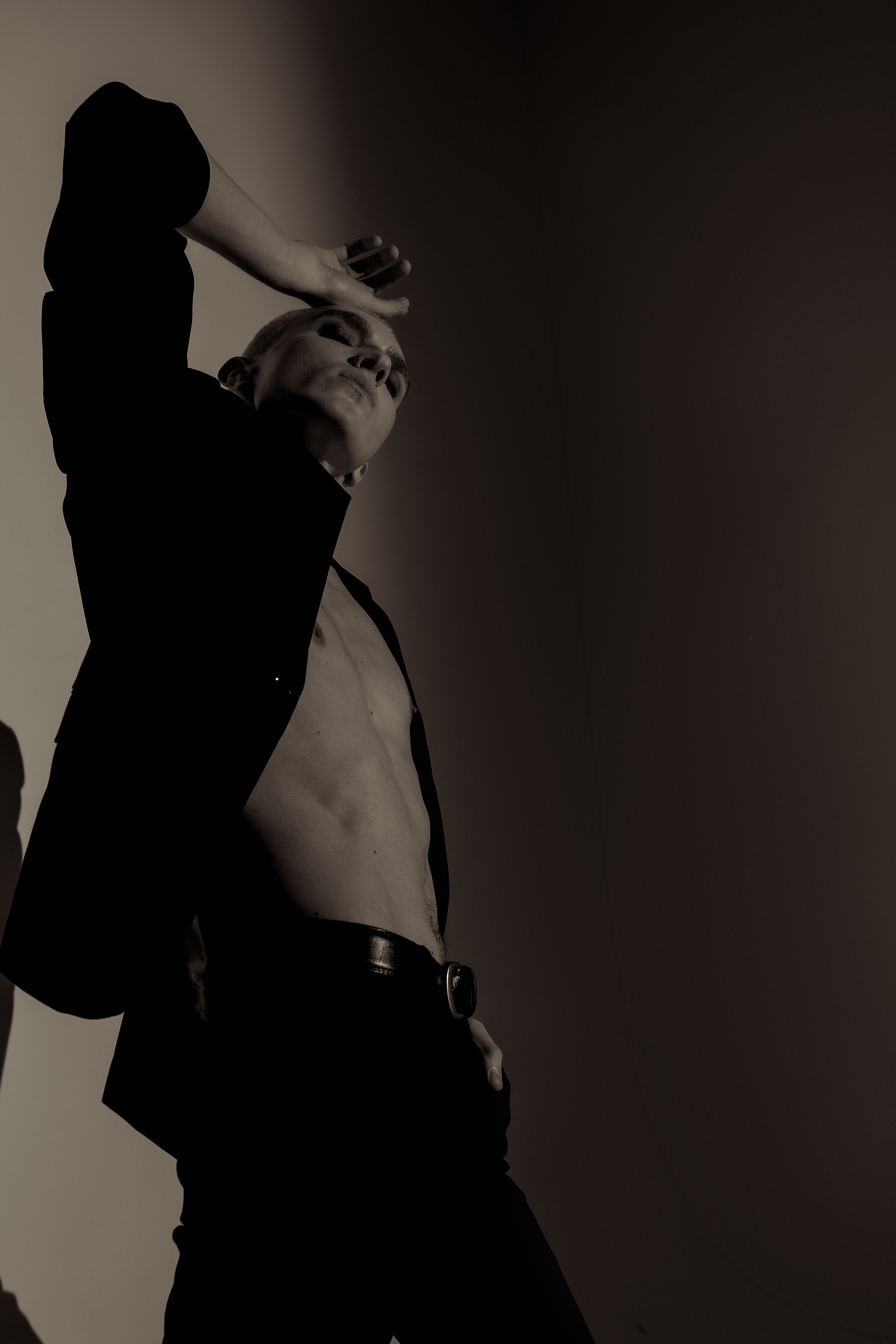 Съемка с постоянным светом. Профессиональный фотограф, Москва | Елена Павлова