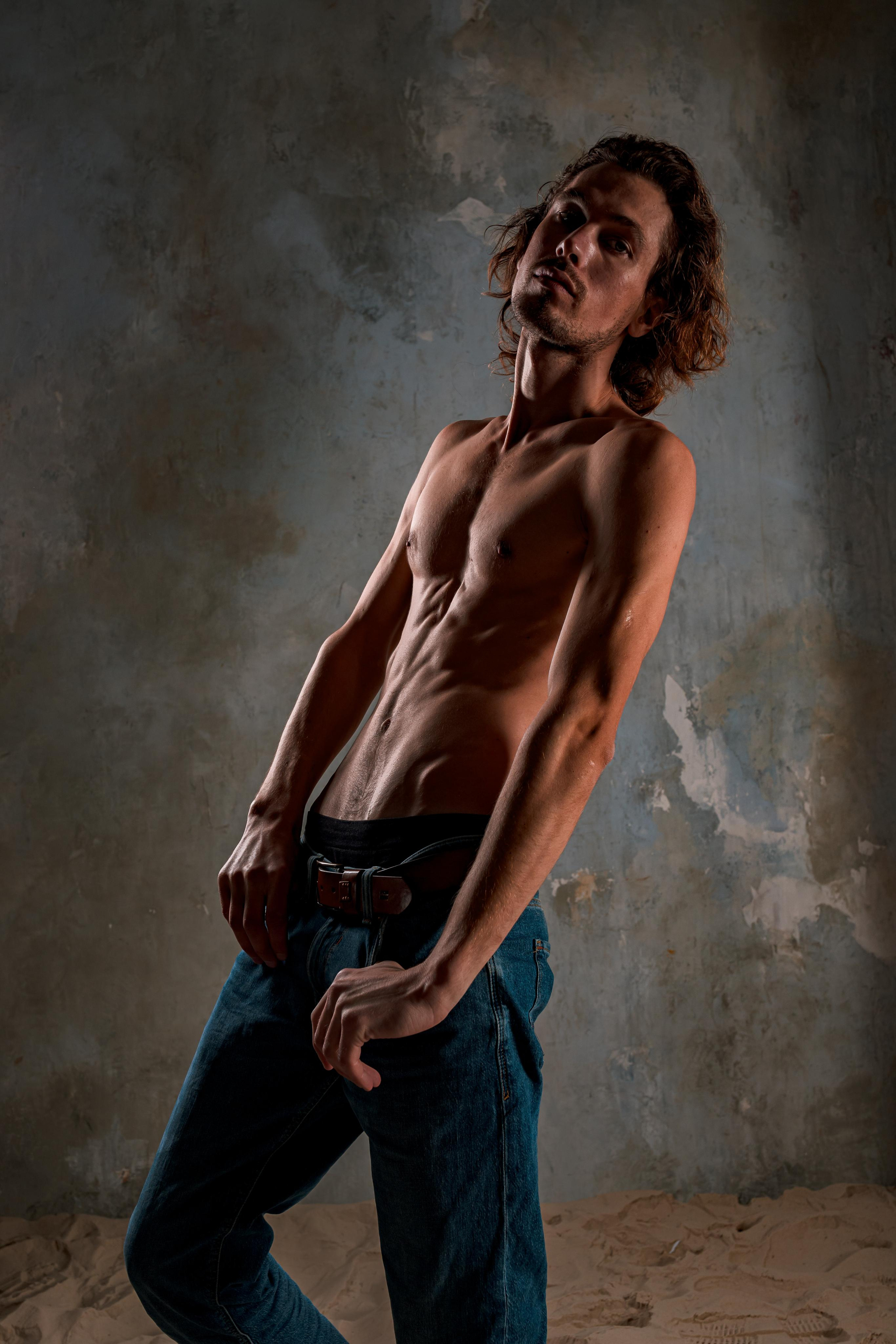 Модельные тесты. Профессиональный фотограф, Москва | Елена Павлова