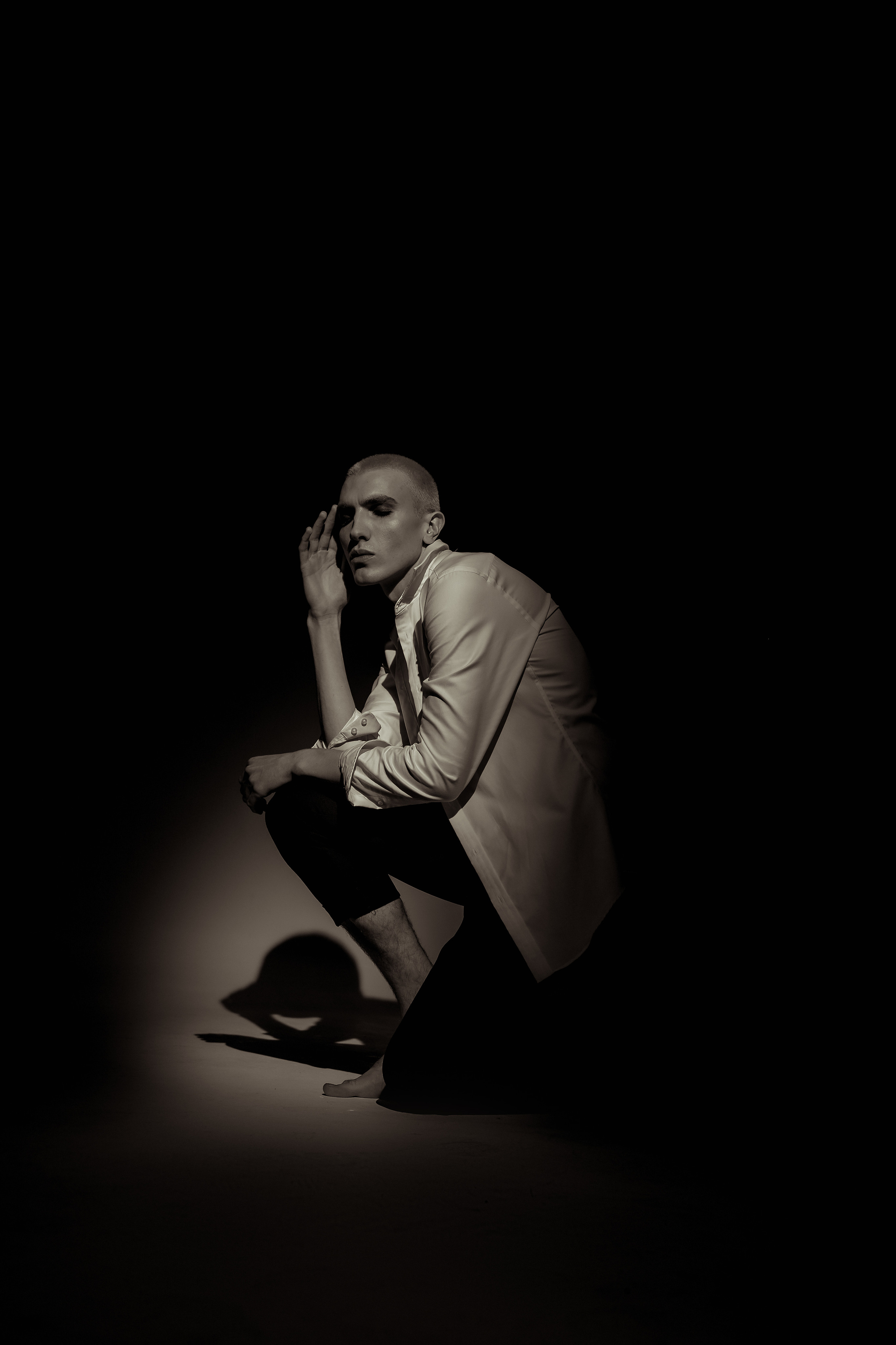 Съемка с постоянным светом. Профессиональный фотограф, Москва | Елена Павлова