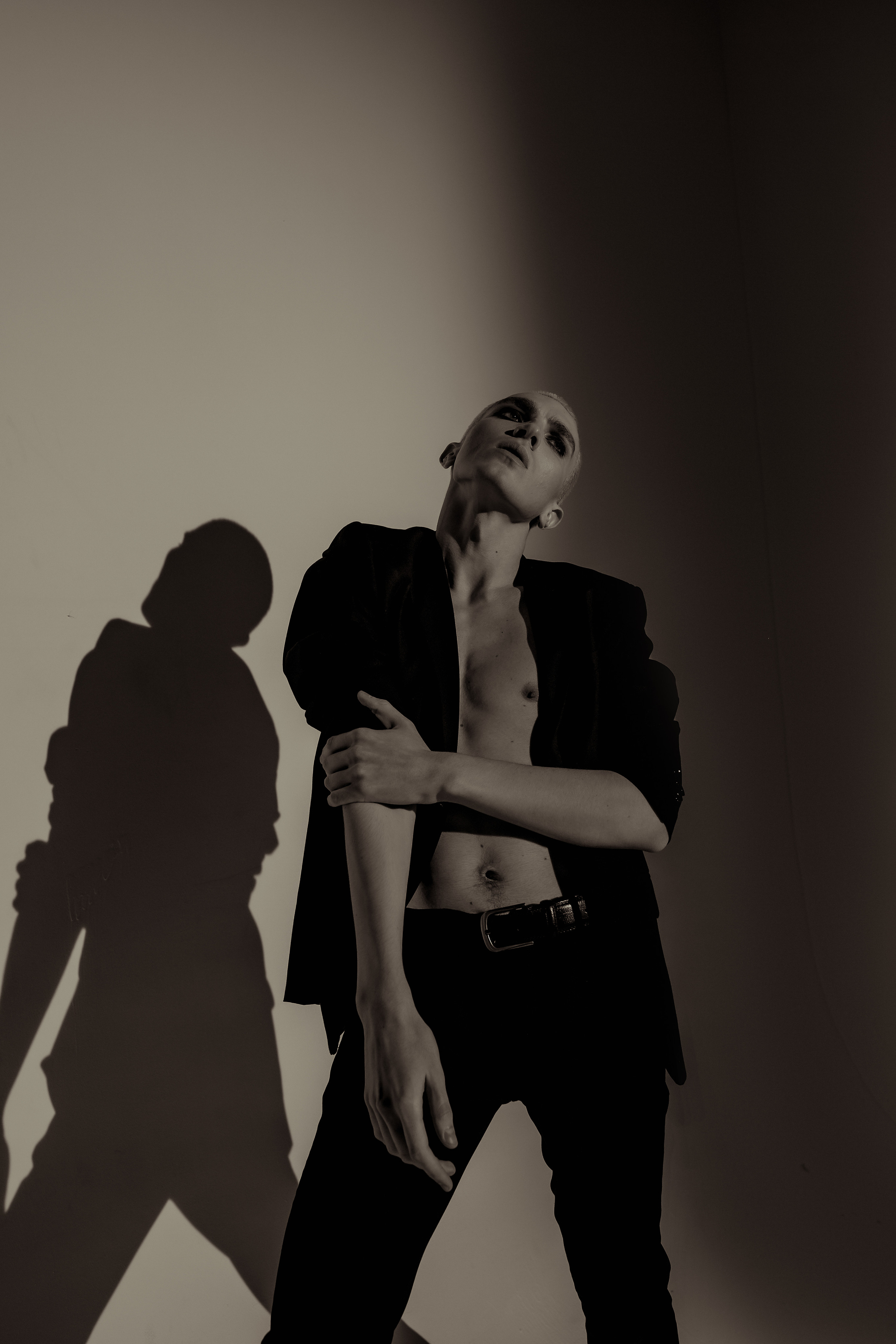 Съемка с постоянным светом. Профессиональный фотограф, Москва | Елена Павлова