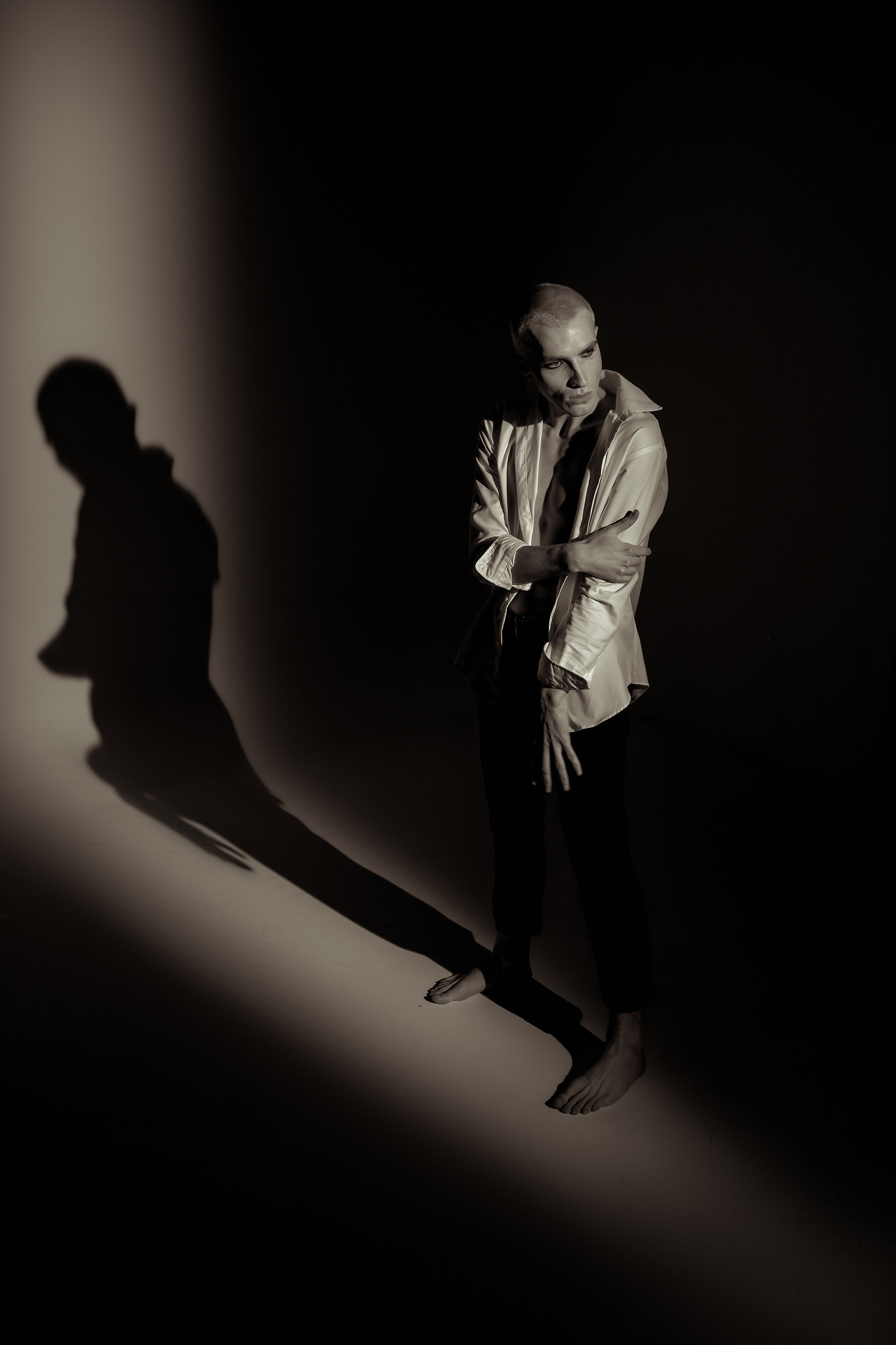 Съемка с постоянным светом. Профессиональный фотограф, Москва | Елена Павлова