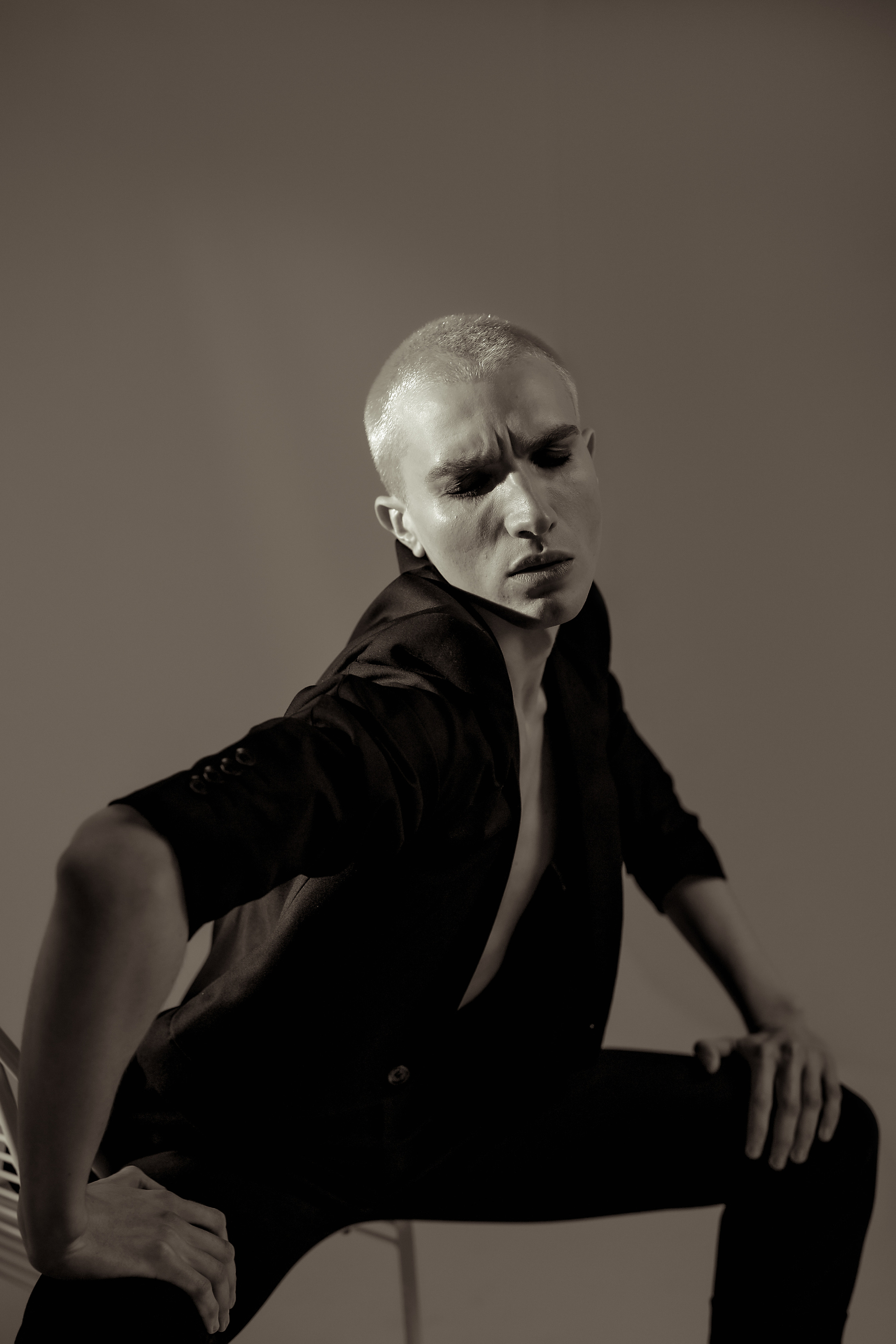 Съемка с постоянным светом. Профессиональный фотограф, Москва | Елена Павлова