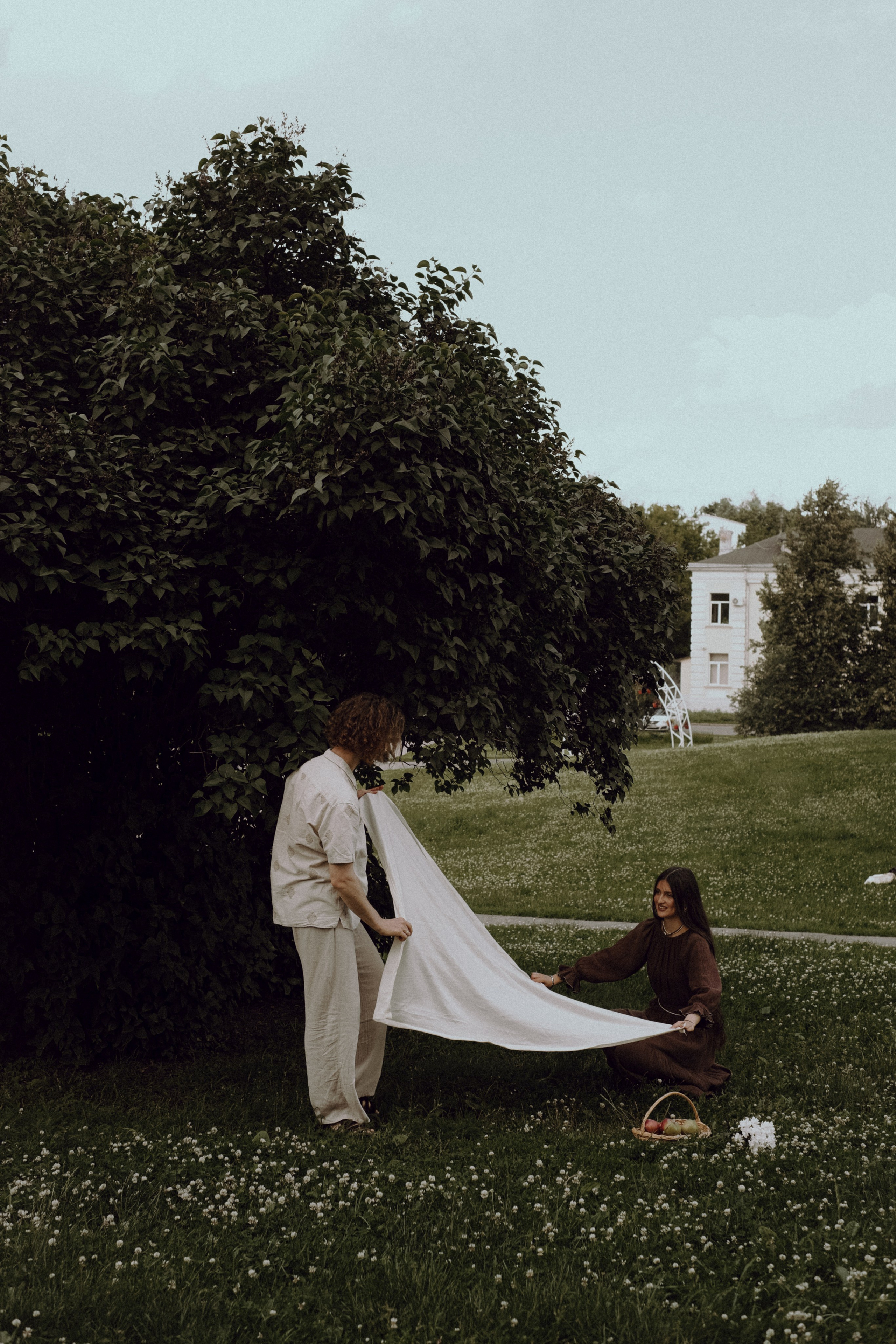 LOVE STORY. Милена. Фотограф-Видеограф Москва