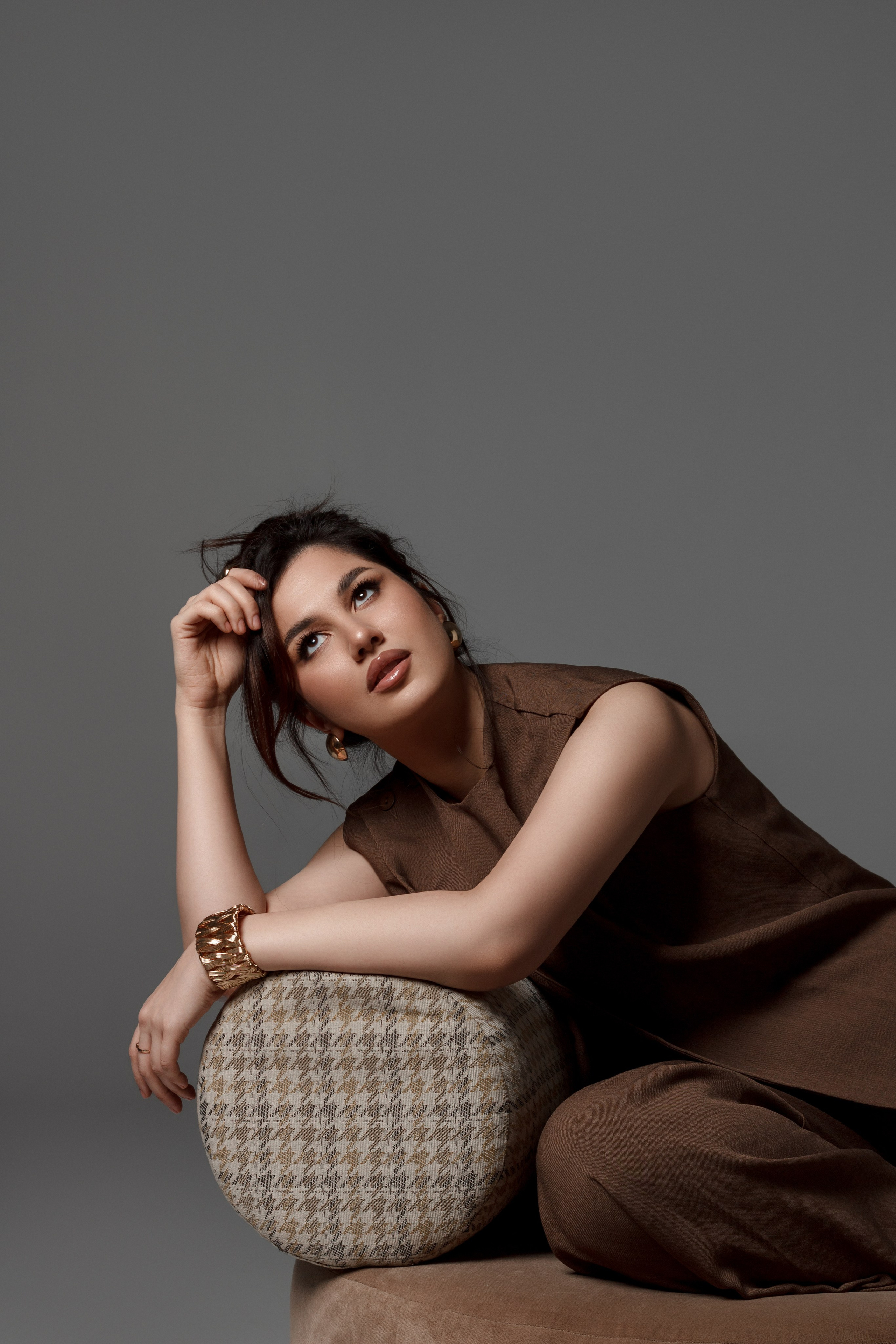 Лена. Женский фотограф в Москве Камила Бакаева