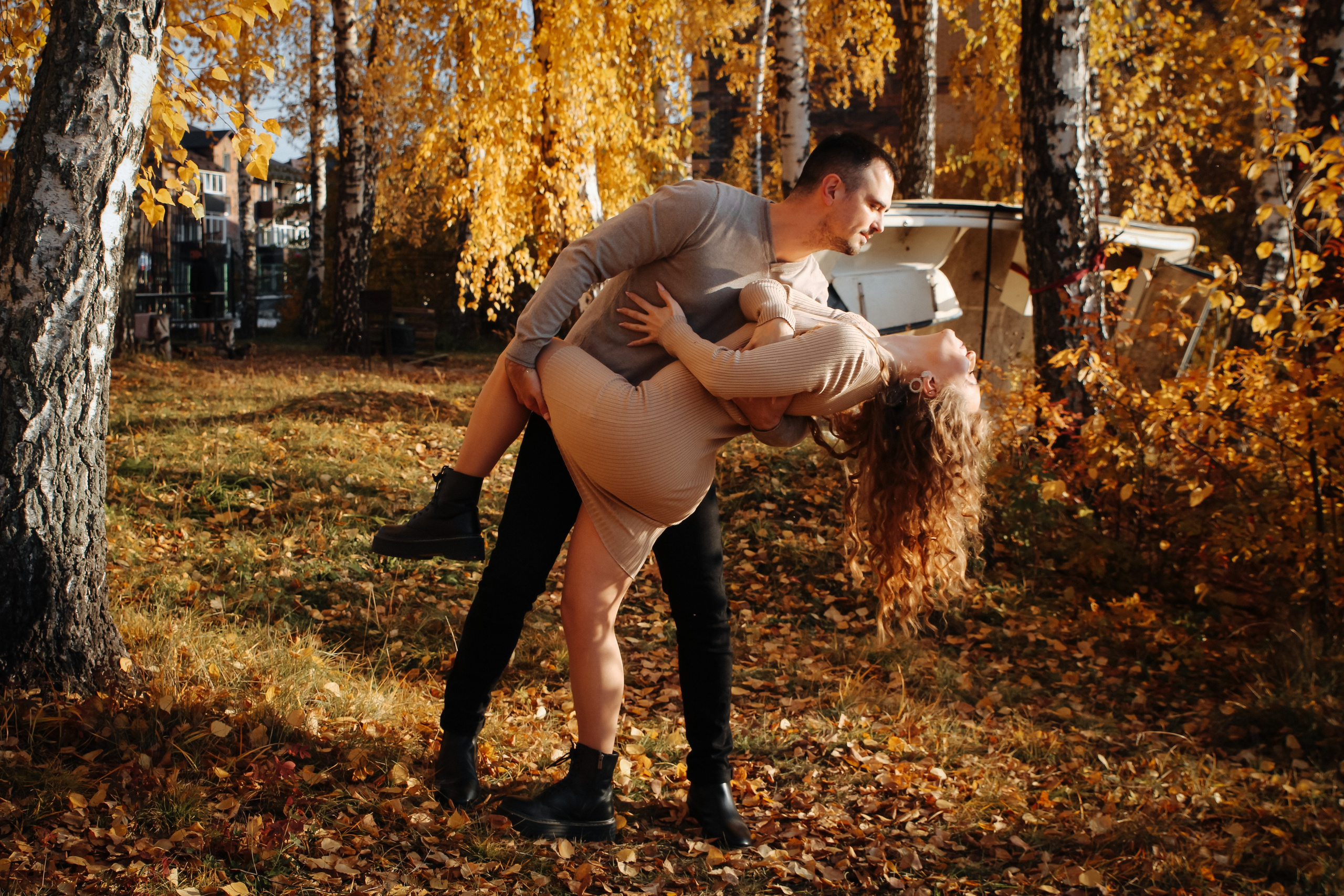 Love story. Фотограф Новосибирск. Фотокарточки на память. Евгения Кудрявцева
