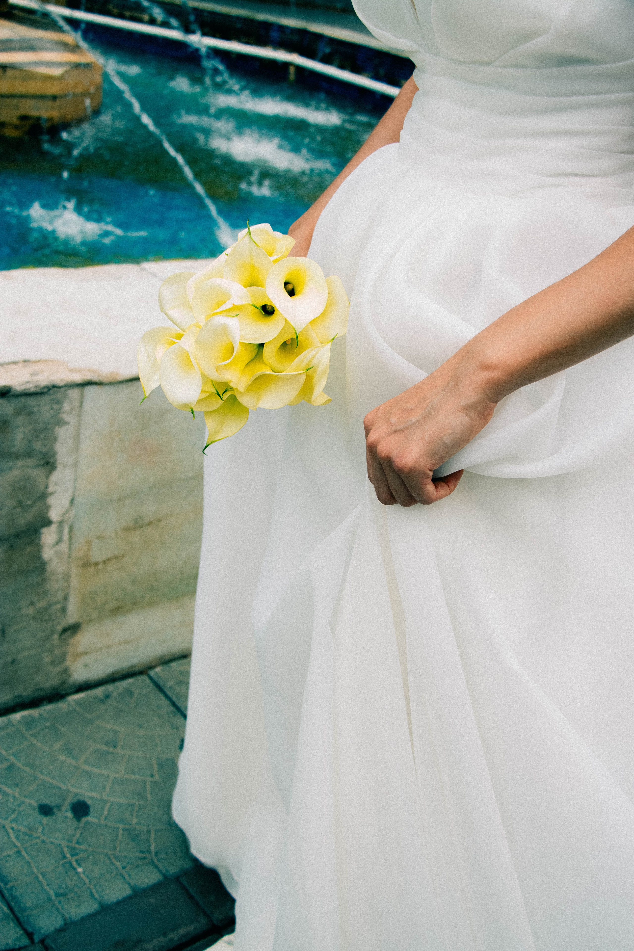 Свадьба T&D. Фотограф в Тюмени Анастасия Долинина