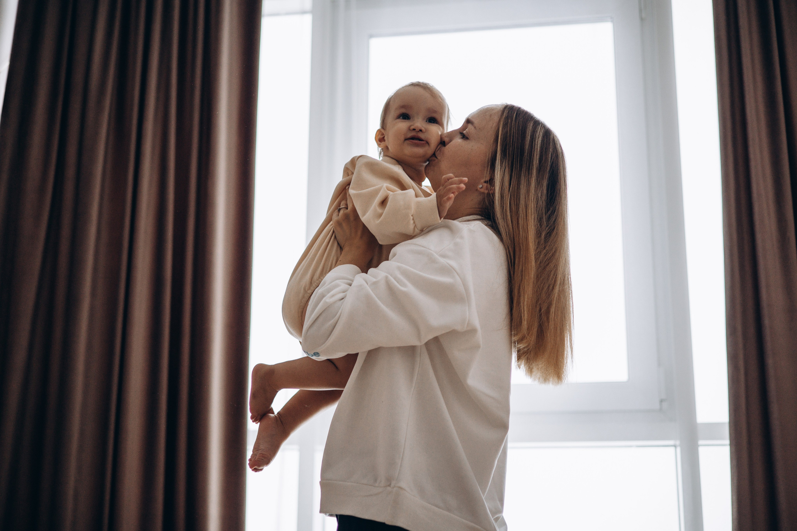 Соня и ее семья. Фотограф — Анималист | Санкт-Петербург