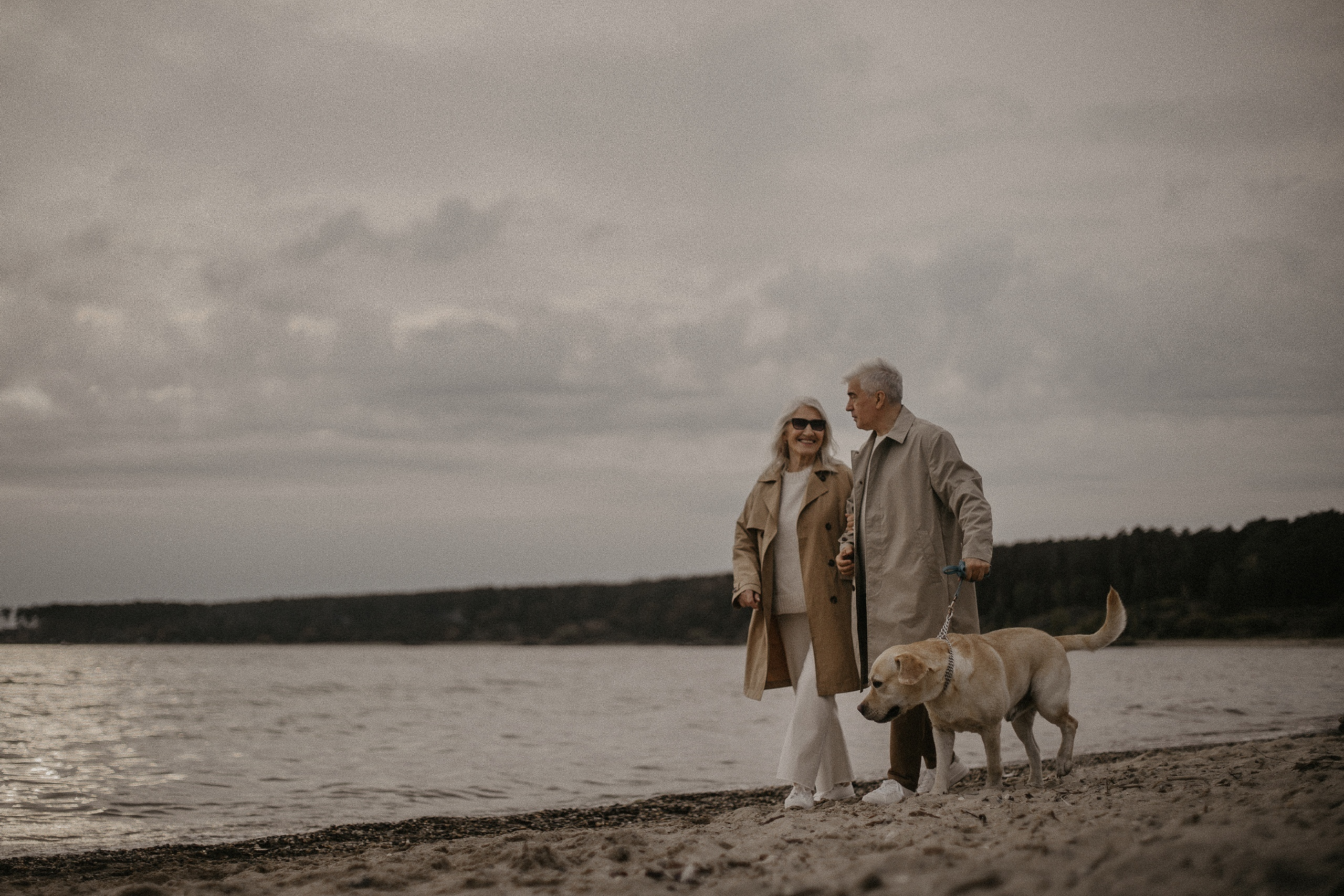 Семейная съемка. Главная