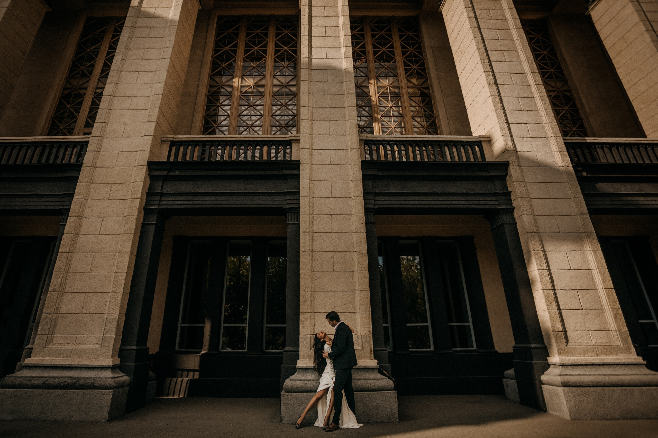 Семейная съемка. Главная