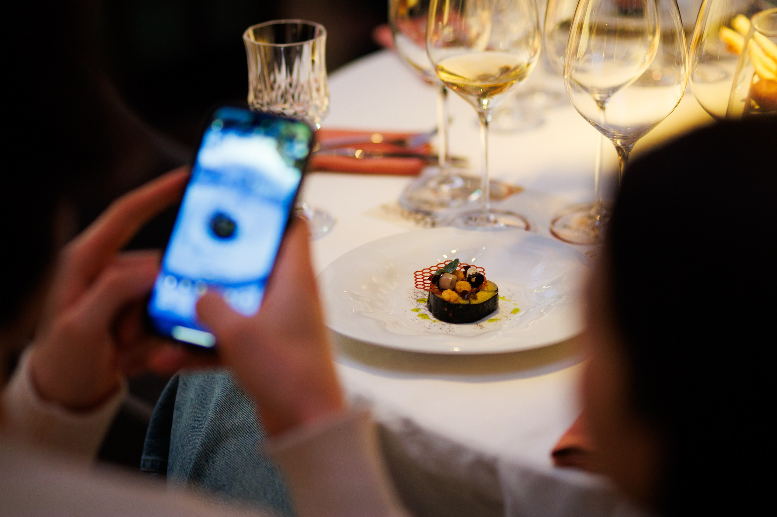 Кулинарный Мастеркласс. Balzi Rossi