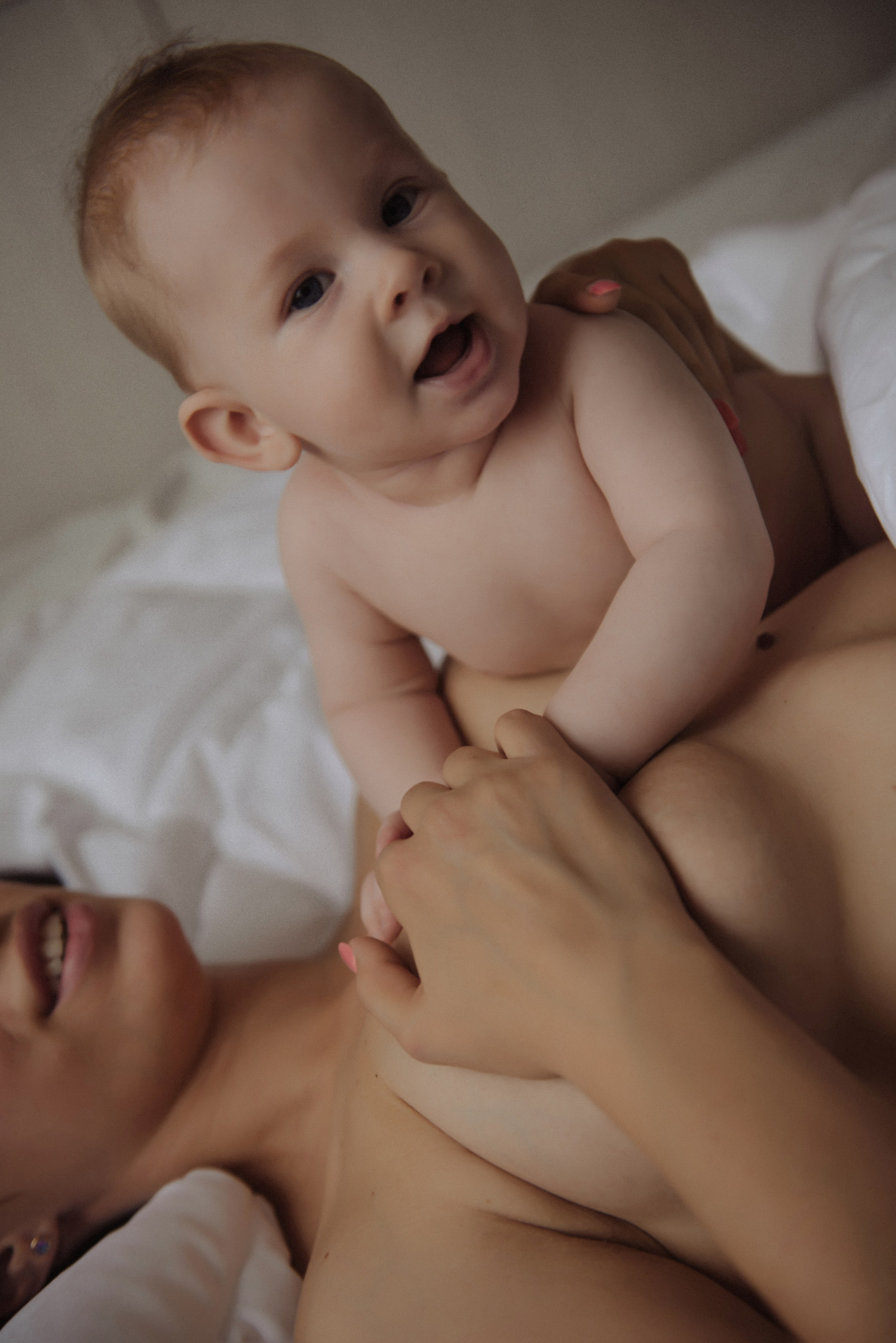 Мария. Свадебный, портретный, фотограф беременности в Нижнем Новгороде Алина Зиновьева