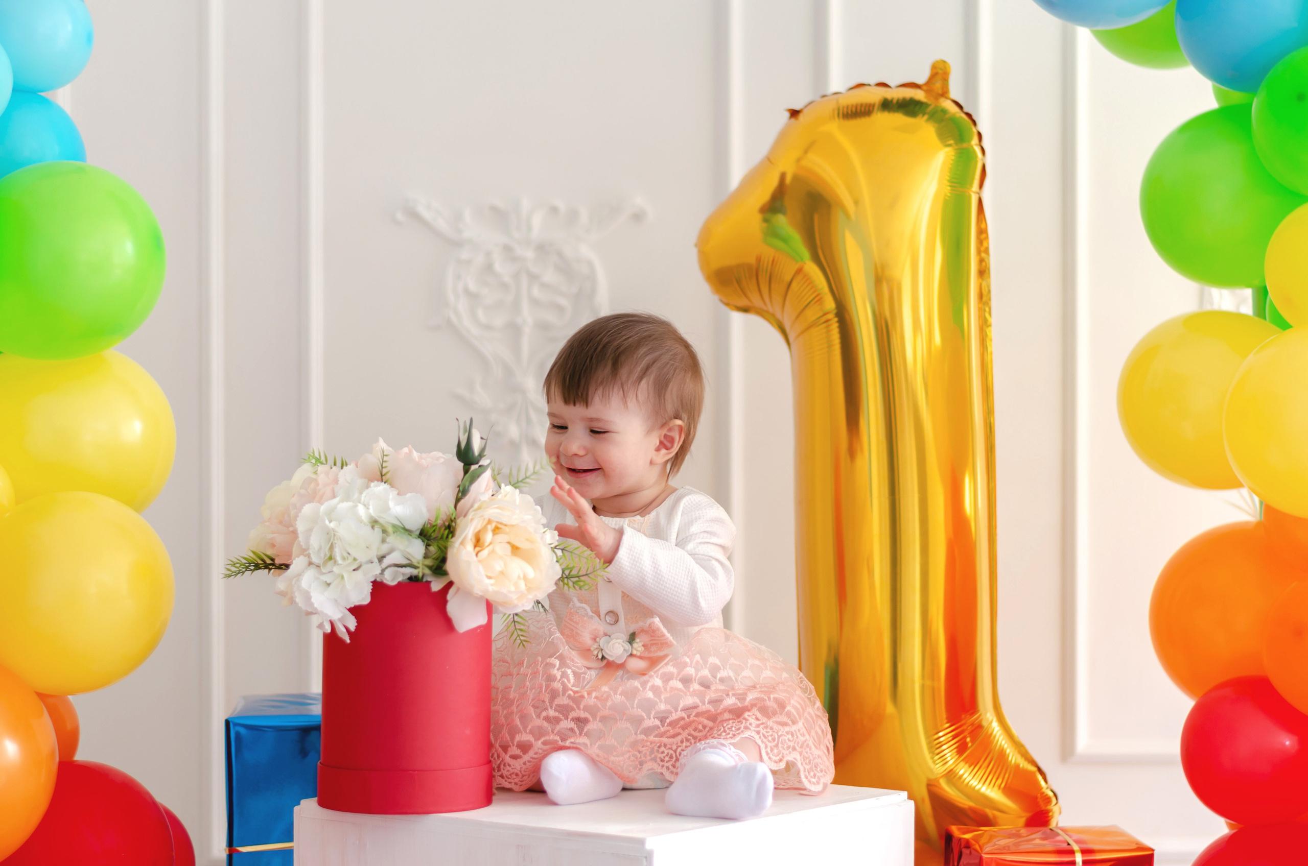 Семья и дети. Семейный и детский фотограф в Воронеже София Минакова