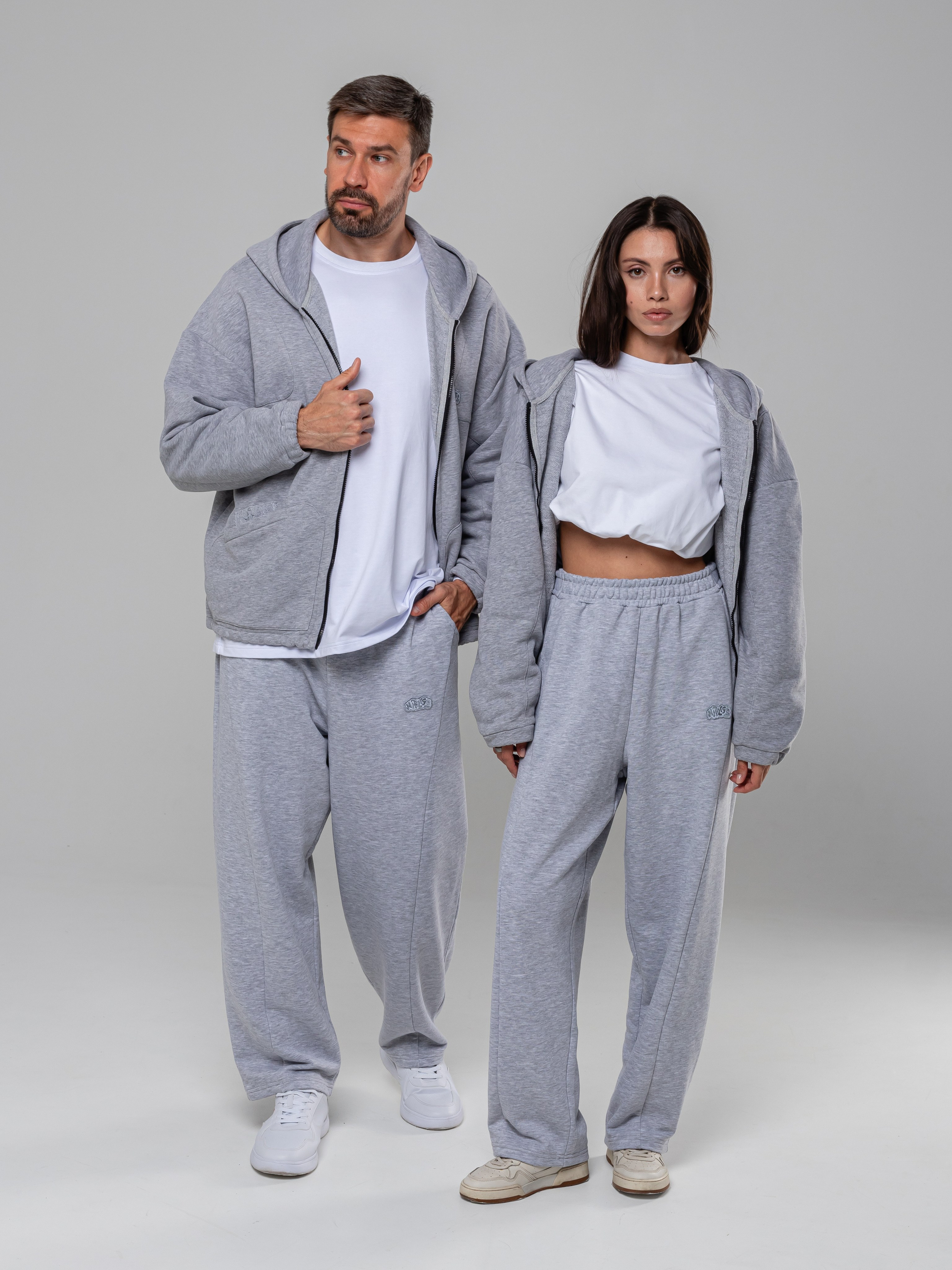 Худи и штаны. Фотограф в Краснодаре Арина Кудряшова