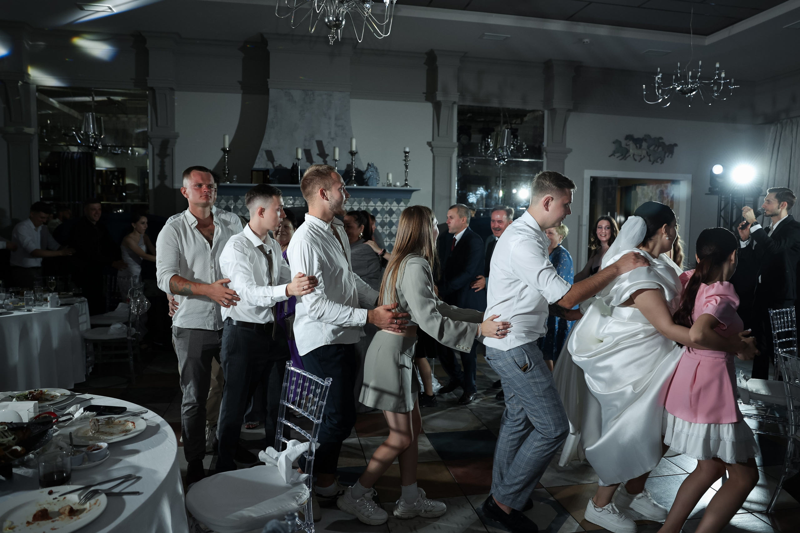 Виталий и Ирина. Свадебный и семейный фотограф в Ростове-на-Дону Марианна Хахладжева