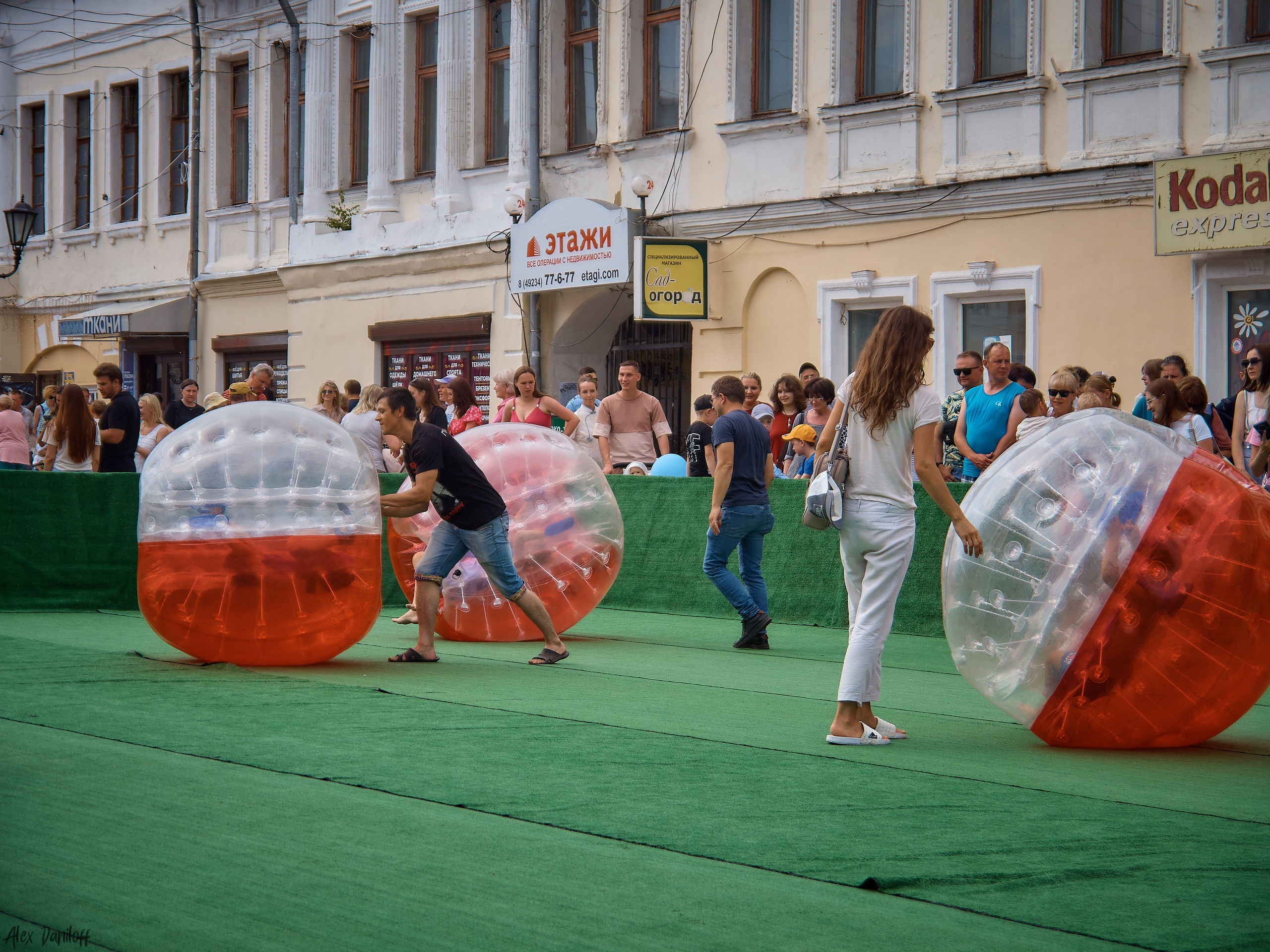 День семьи, любви и верности 2023. Муром-Инфо. Новости культуры, образования, спорта в городе Муром