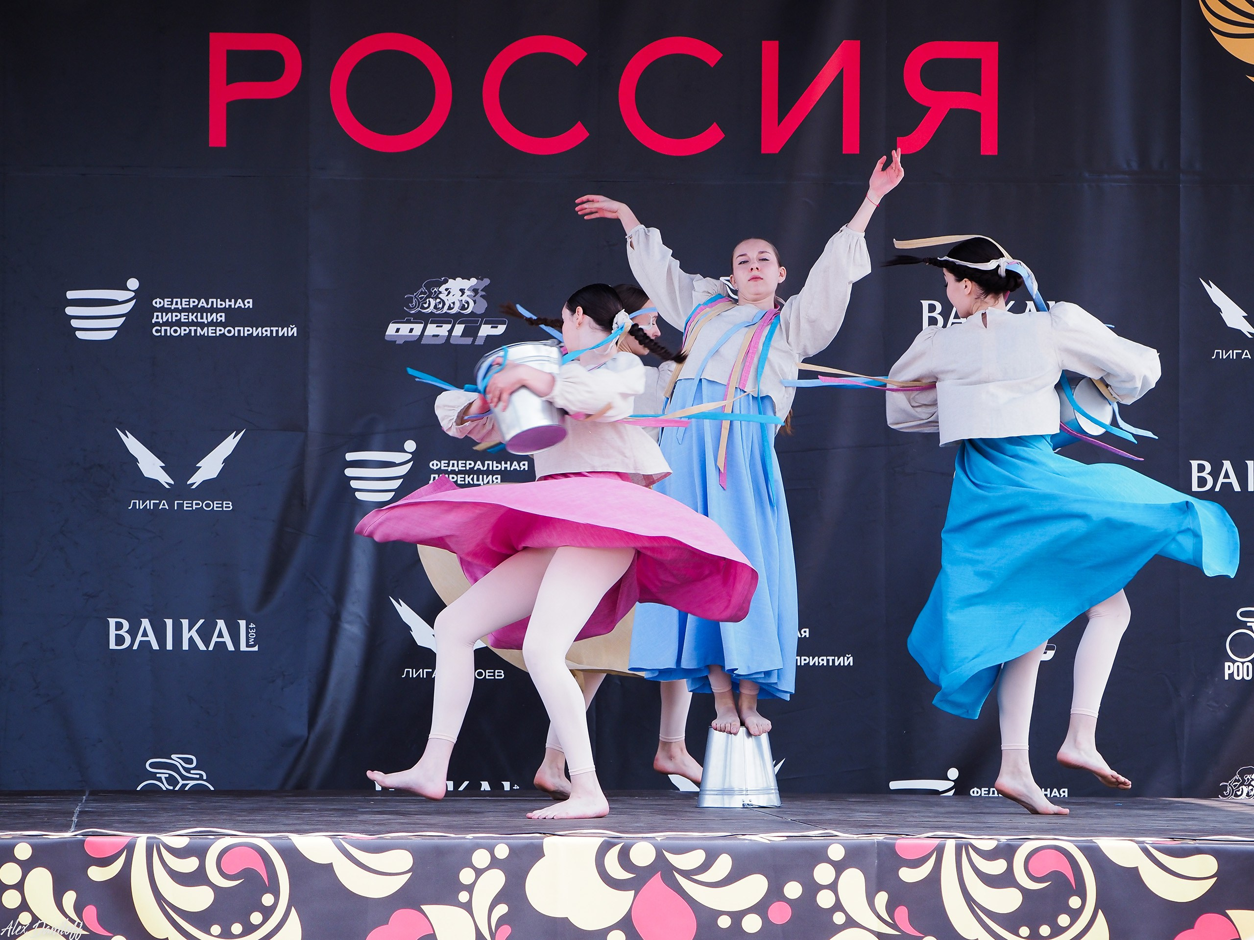 Многодневная велогонка «Россия». Первый этап — Муром. Муром-Инфо. Новости культуры, образования, спорта в городе Муром