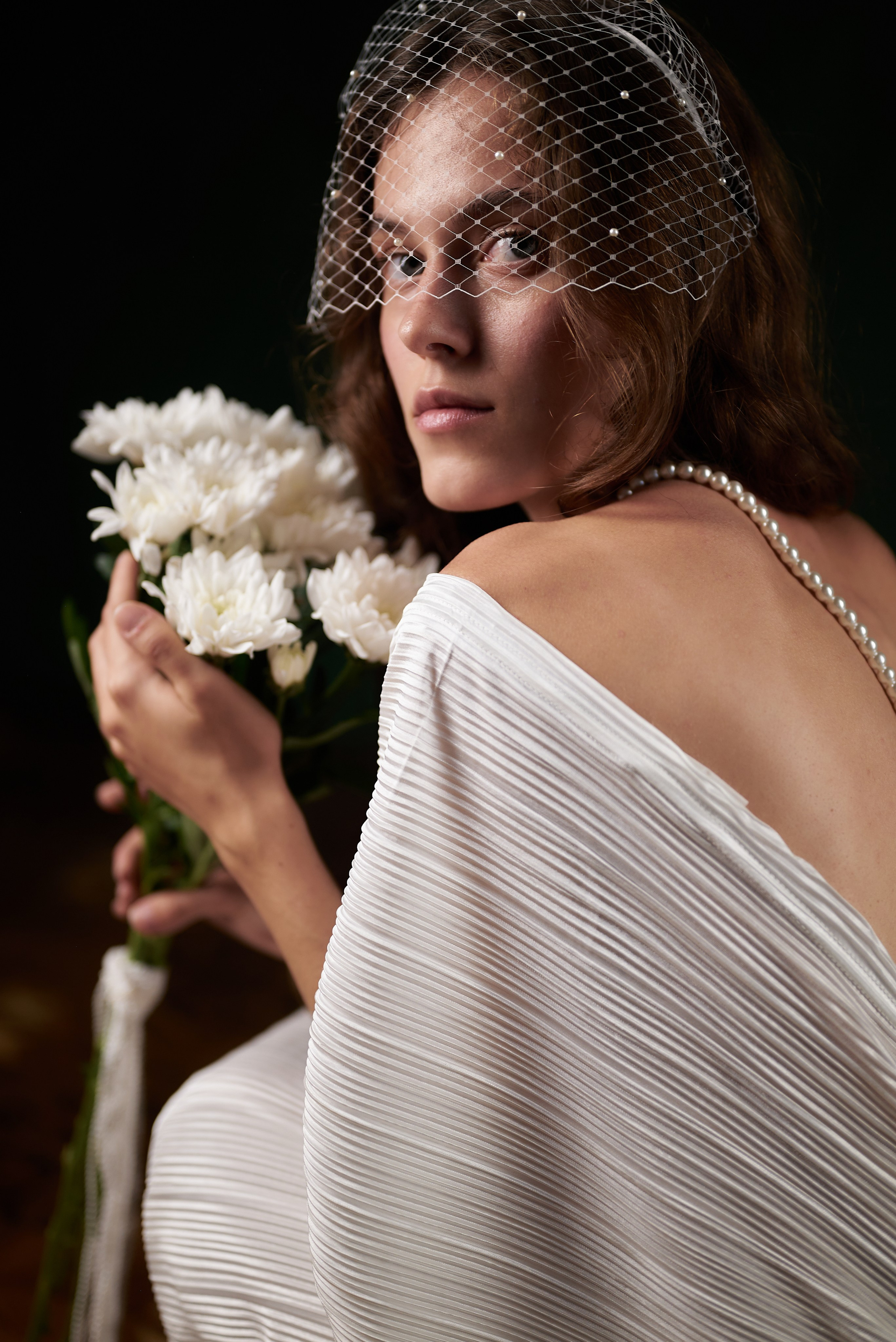 Нежность. Портретный фотограф в Казани