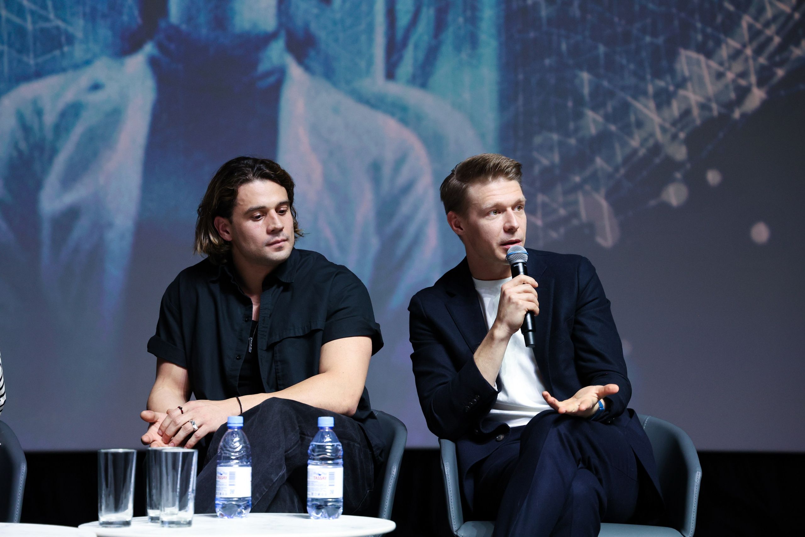 Премьера фильма «Реплика». Свадебный и Event фотограф в Москве Бажина Ирина