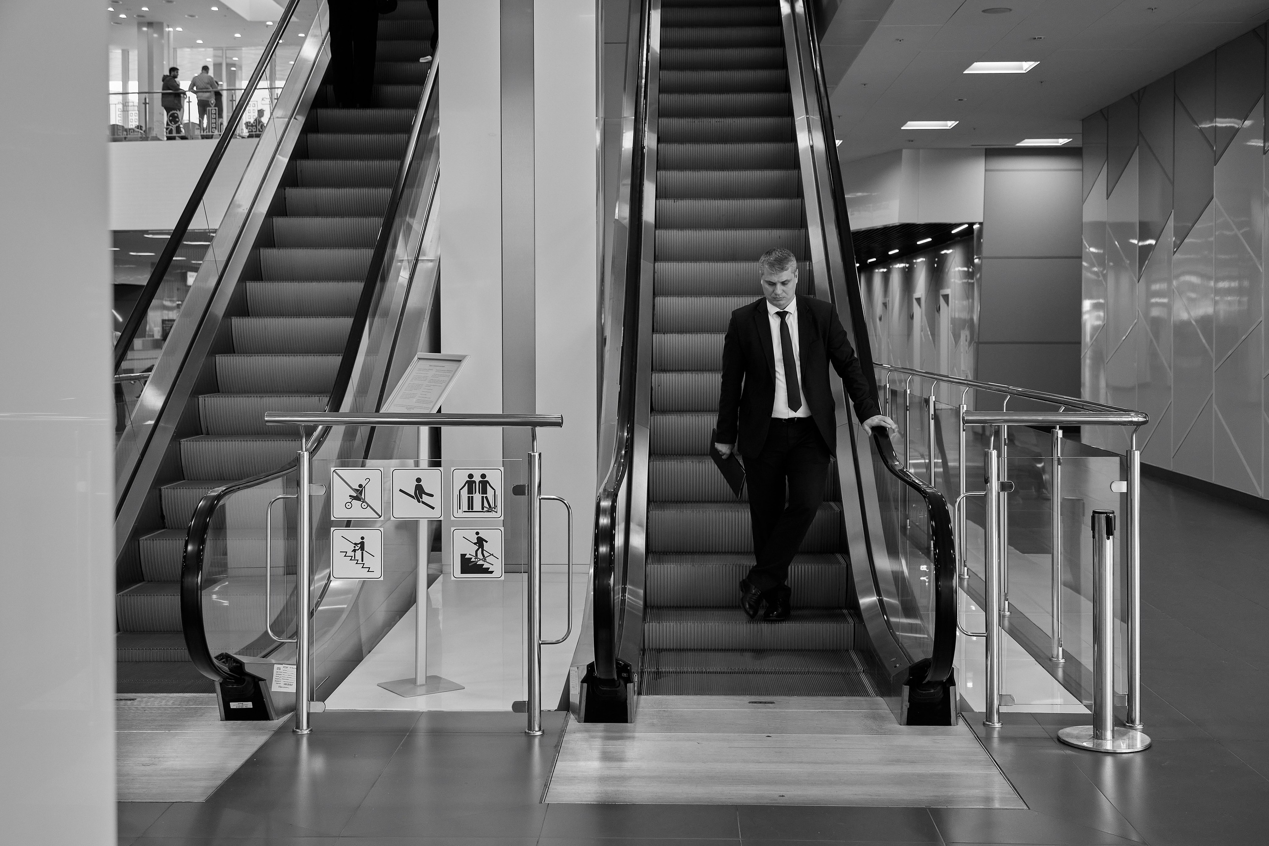 ЮгБилд 2026. Фотограф Руслан Потапов в Краснодаре